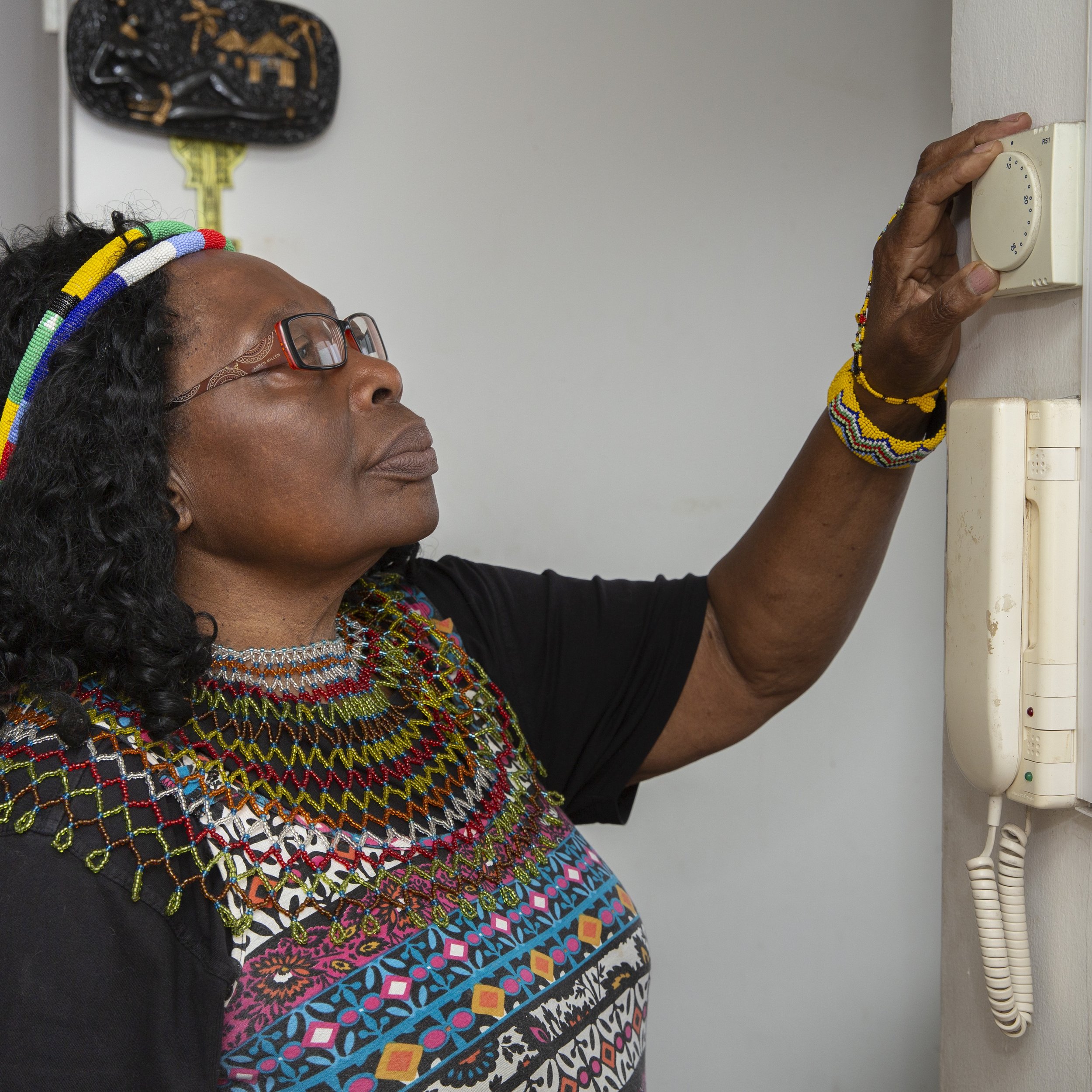 Out in the Cold: 7 Ways to End UK Fuel Poverty
