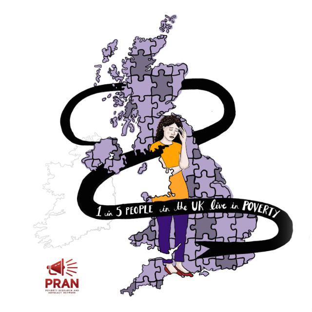 PRAN NEWSLETTER ISSUE 19: September 2025