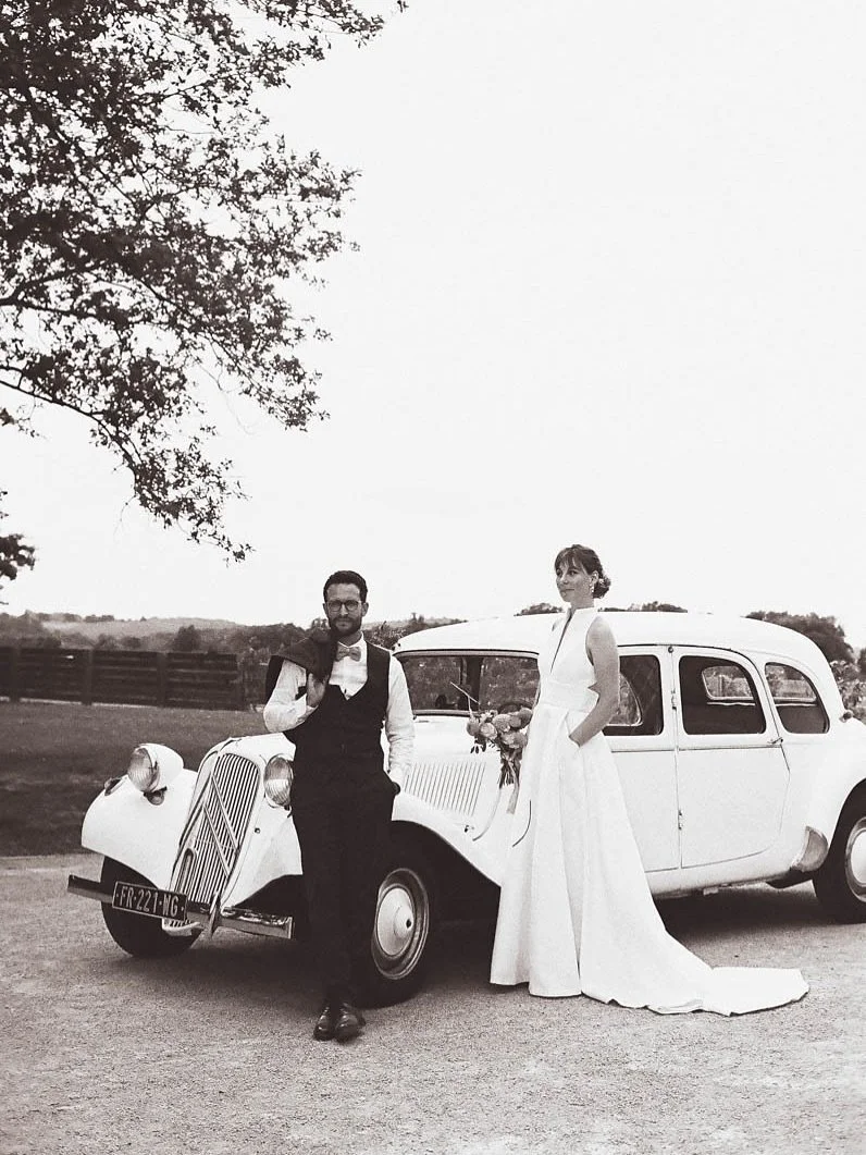 L&rsquo;Italie dans leurs c&oelig;urs 🍋

C&amp;Y, Juillet 2024. 

@domainedetilh 
@rosettelapetitecam 

#photographemariage #photographesudouest #photographemariagefrance #mariagefrance #frenchweddingstyle #frenchwedding #weddinginspiration #italian