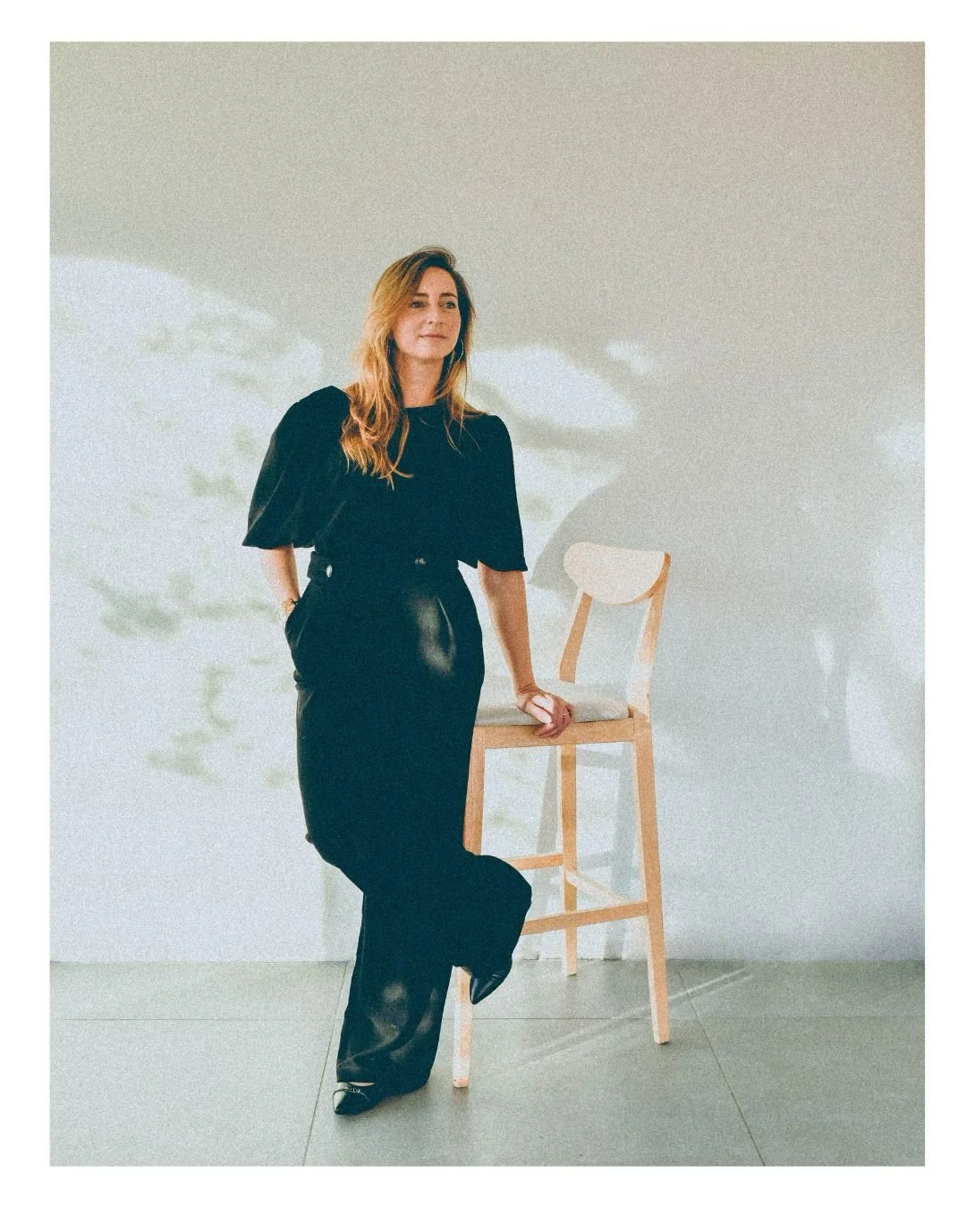 Portraits pro 💼

Pour Anne-Laure, qui souhaitait des images pour sa communication, &agrave; la fois humaines, sensibles et singuli&egrave;res, mais aussi lumineuses et avec une touche de po&eacute;sie. Contrat rempli ? 

#photographe #portraitspro #