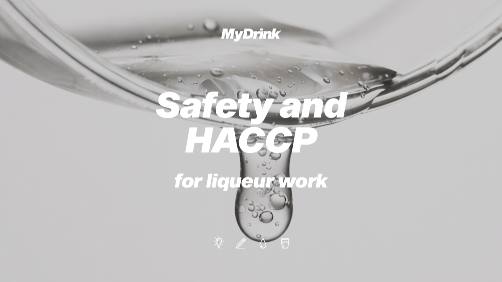 Shelf Life Planner: Log preservation method, bottling date, and stability checks.