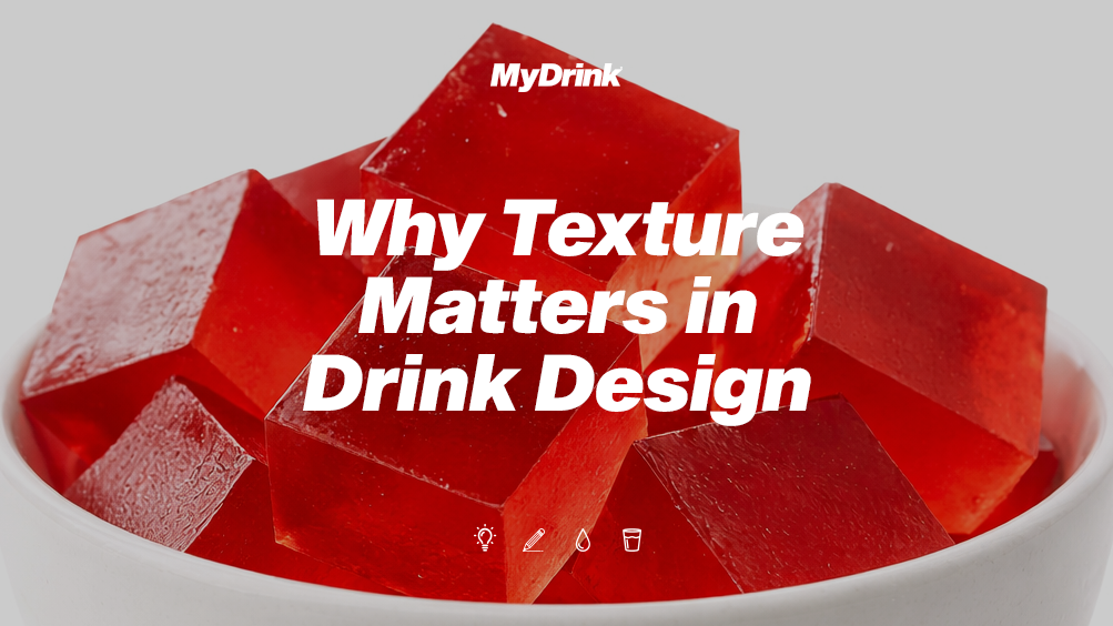 Texture Matrix: Map body, flow, grip, density, and finish in one view.