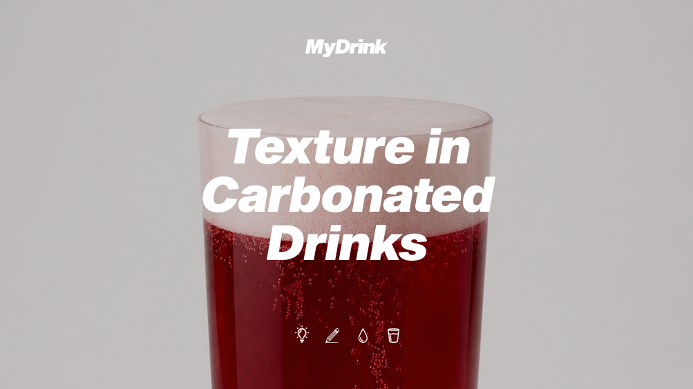 Temperature & Service Map: Use chill, warmth, ice, and carbonation to shape feel.