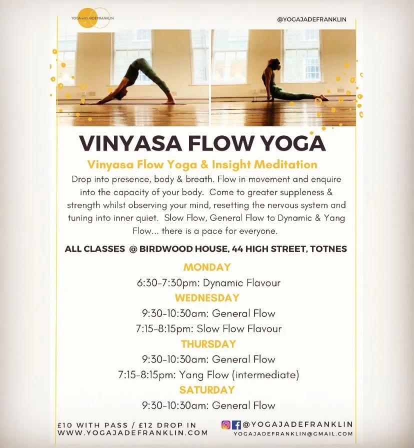 We are real people doing real yoga 🤩🕉️☺️💜... we give it our all... we show up and we try... that's all there is to it... with full respect to the body... and we wobble... and begin again... and it can feel new and weird... until it feels familiar 