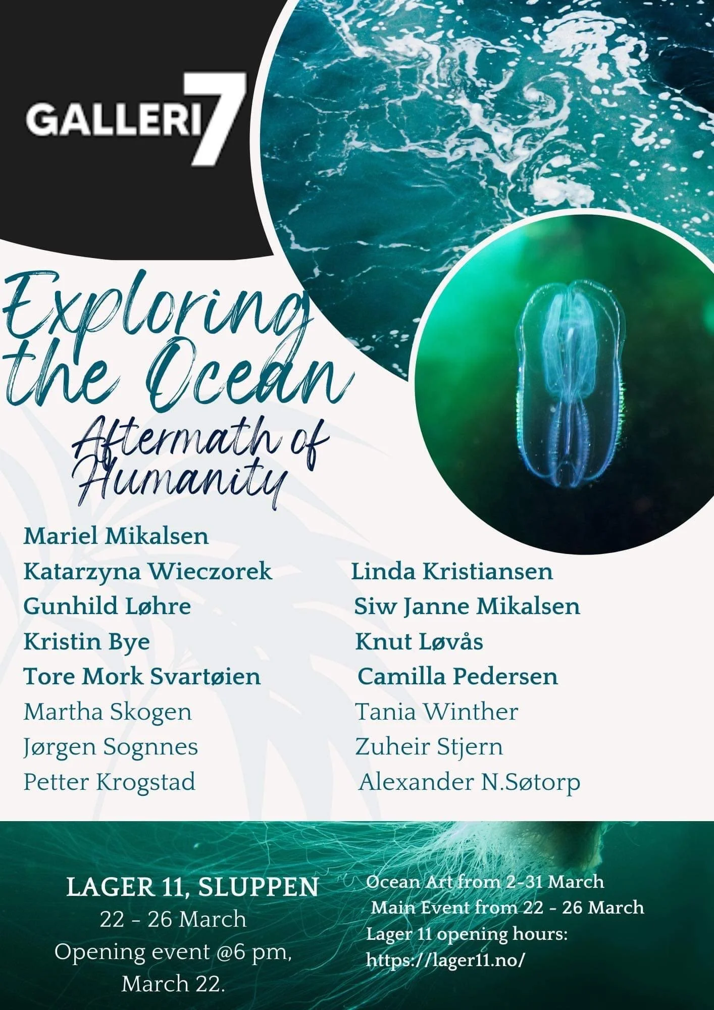 Exploring the ocean.JPG