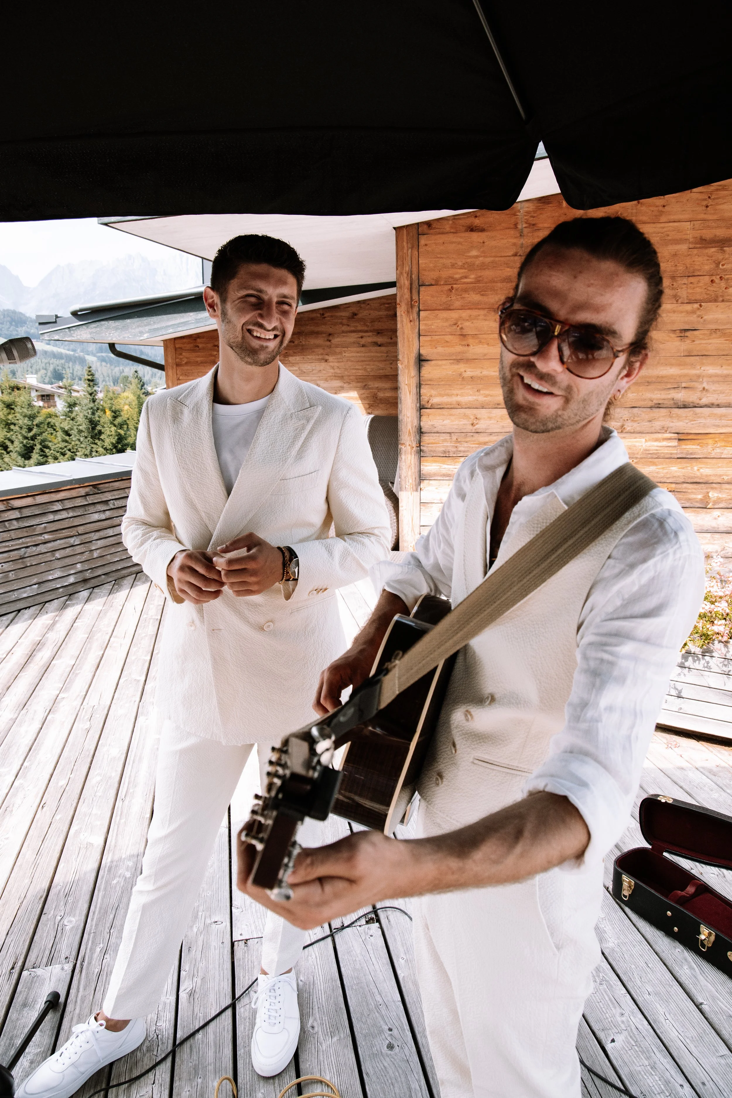 5 Tipps vom Profi: Welche Musik passt zu meiner Hochzeit?