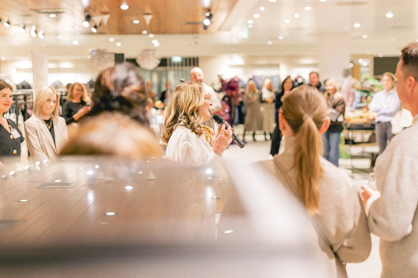 wedding-night-event-breuninger-karlsruhe-traurednerin-vortrag-hochzeitsdienstleister-netzwerk