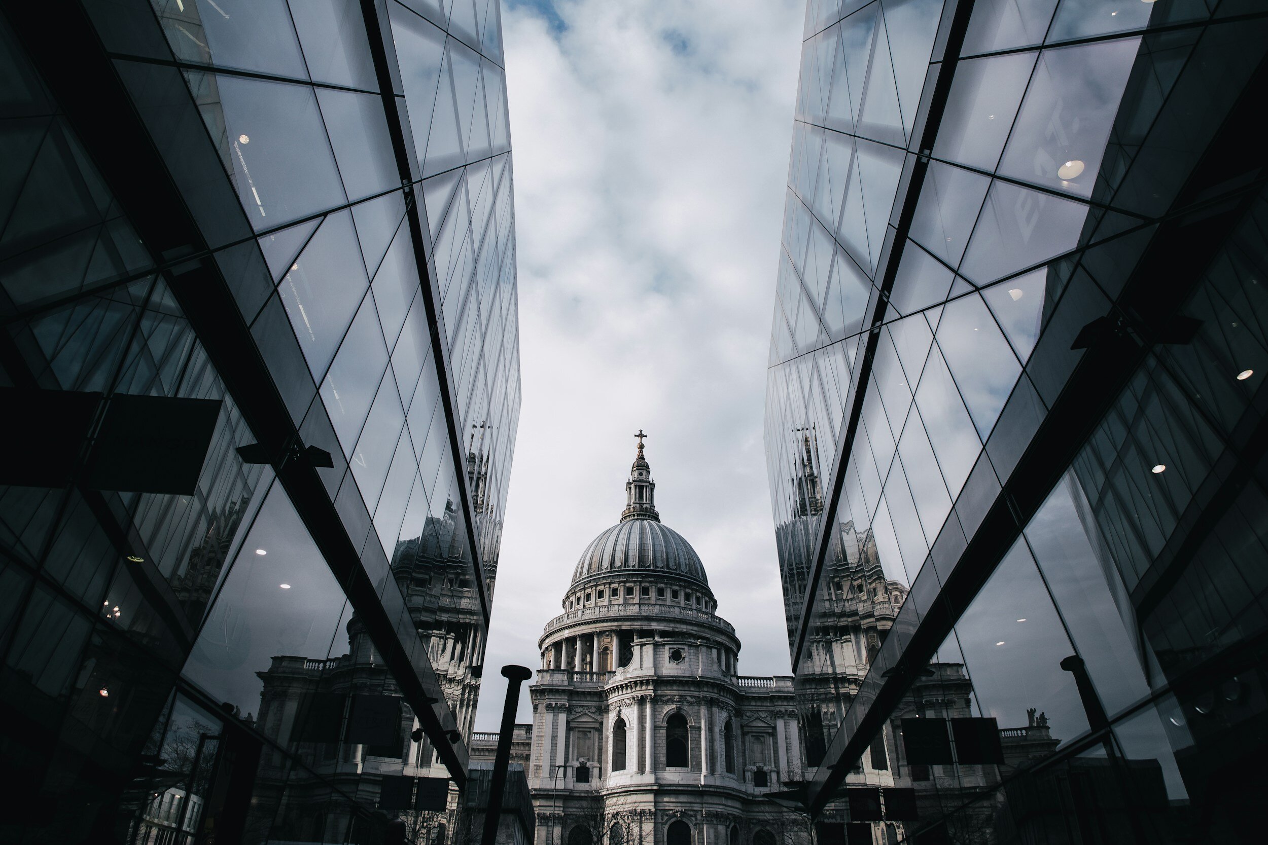 Case study : Vicar client successfully returns to the City