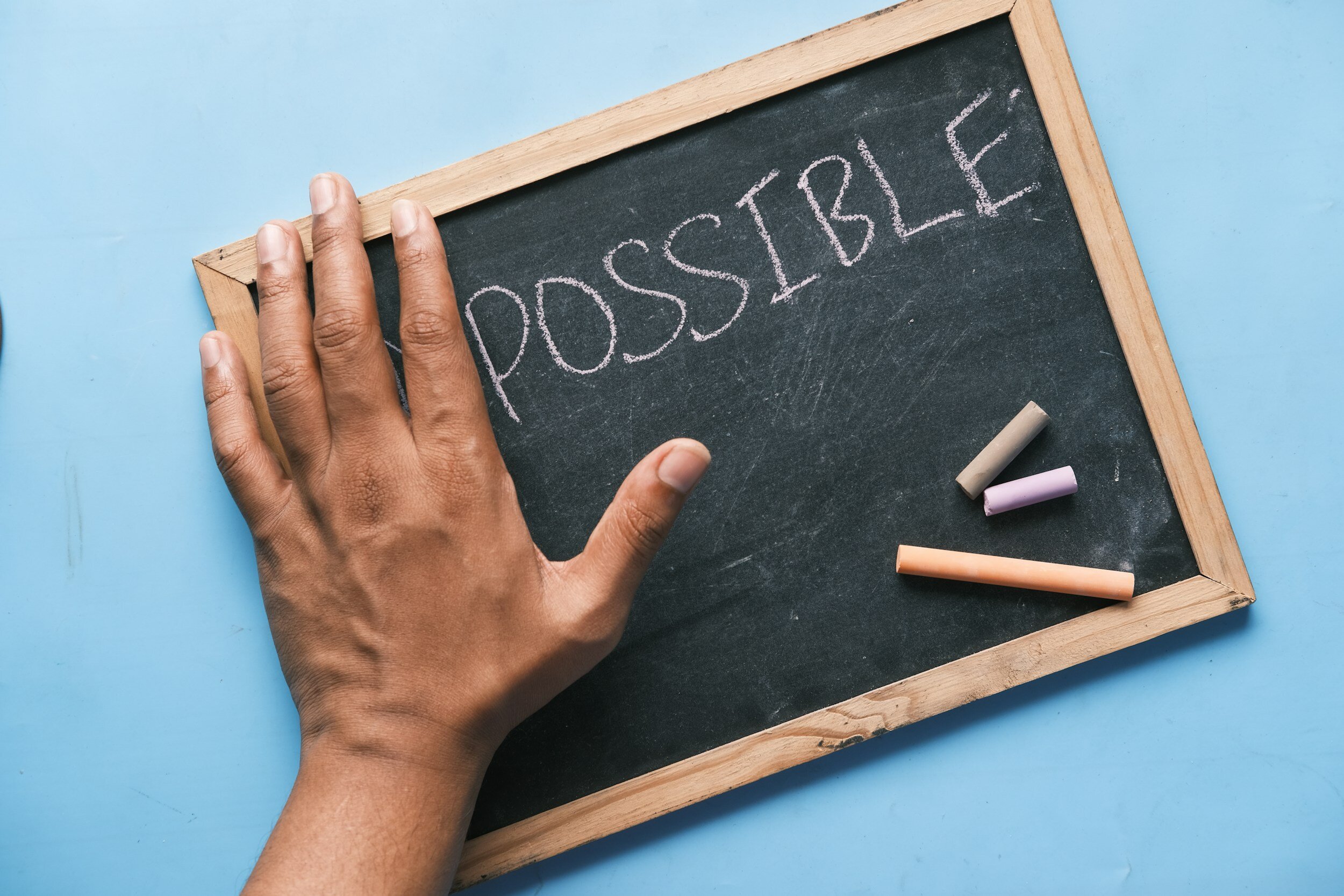 Five Steps to Career Confidence