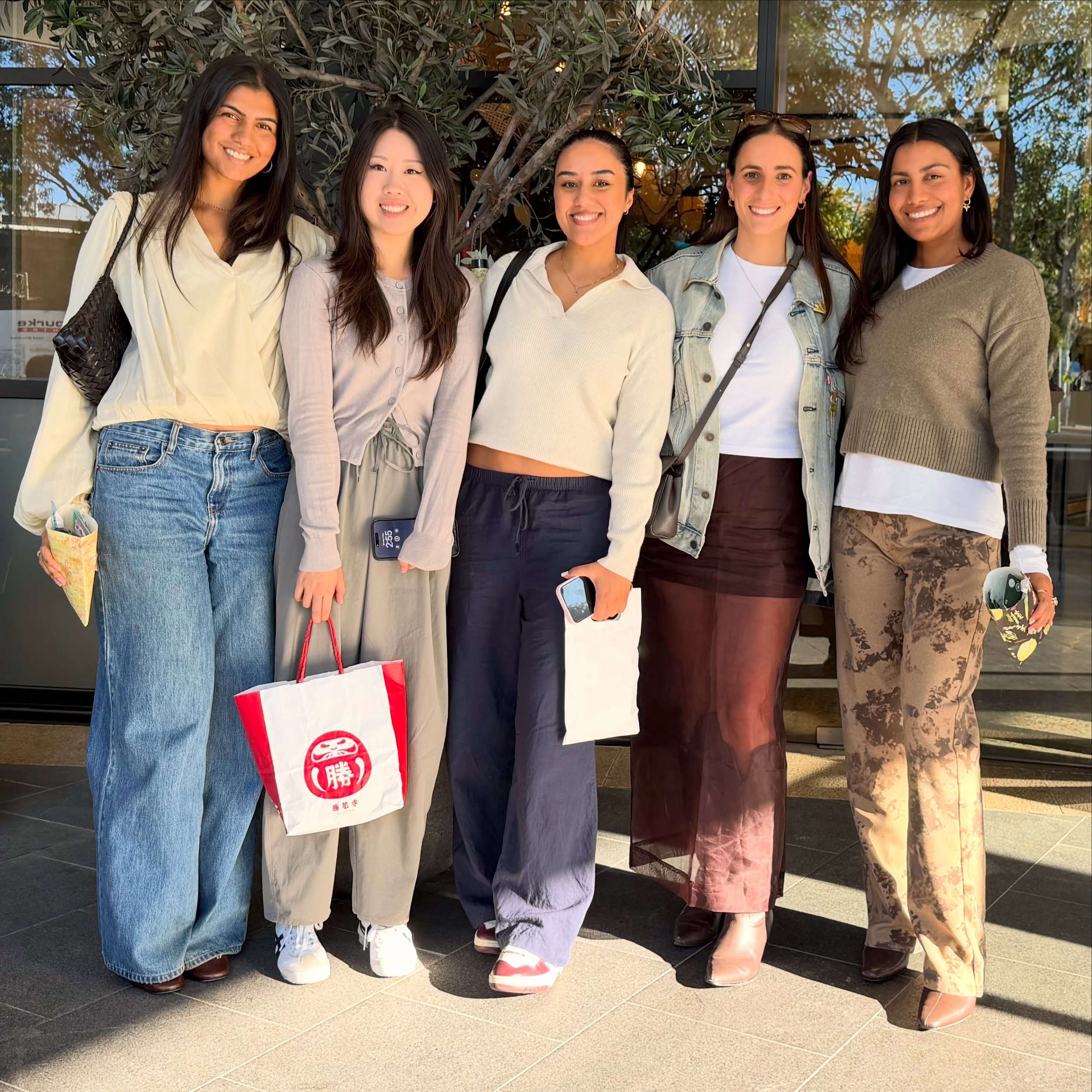 FSS team at our recent team catch up!! 

It&rsquo;s been a busy start to the year with a few changes behind the scenes at FSS so this was long overdue! 

We have some capacity across our team both in person and online - If you have been curious to st