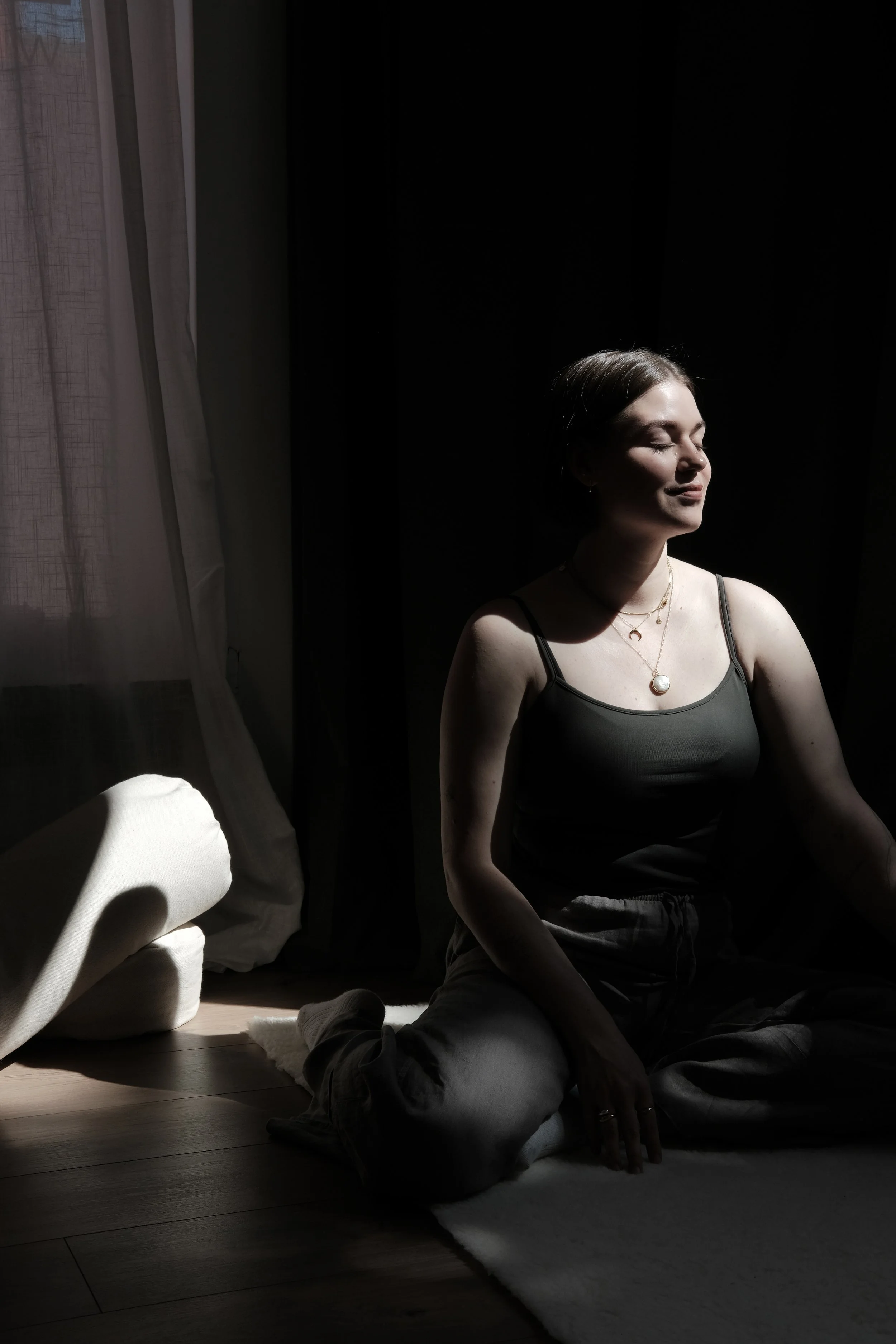 YIN &amp; SOUND XL SPECIAL MIT BIRGIT (GER) 