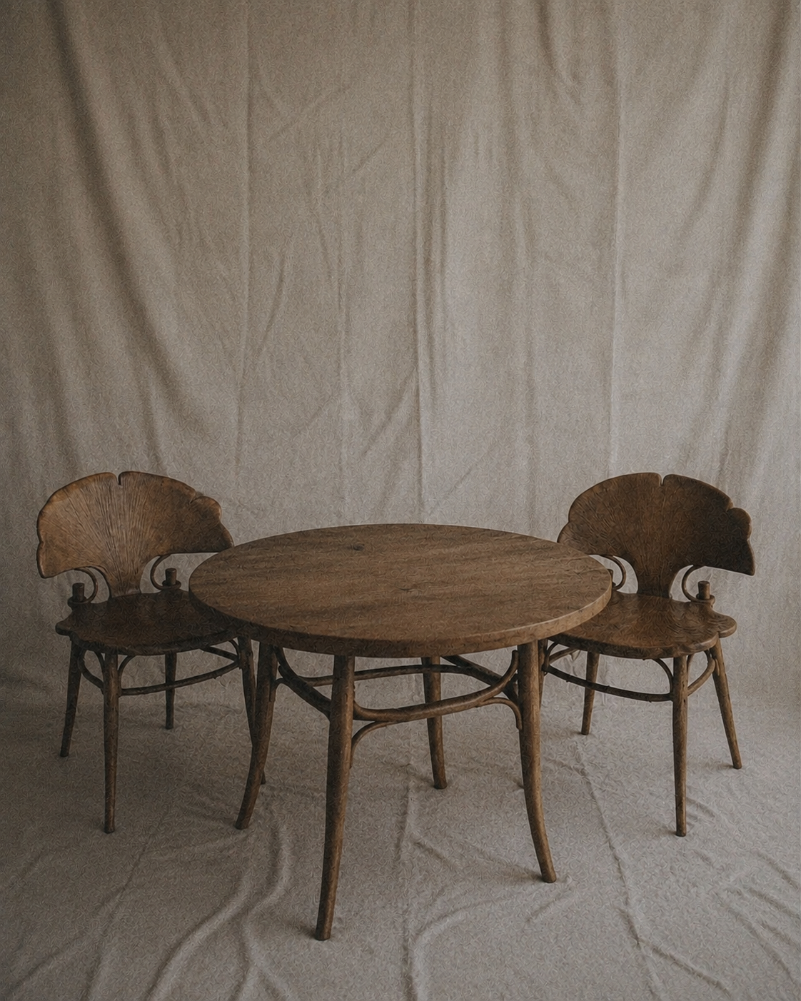 COMMUNITY TABLE — OPEN HOUSE AT SERENITY STUDIO