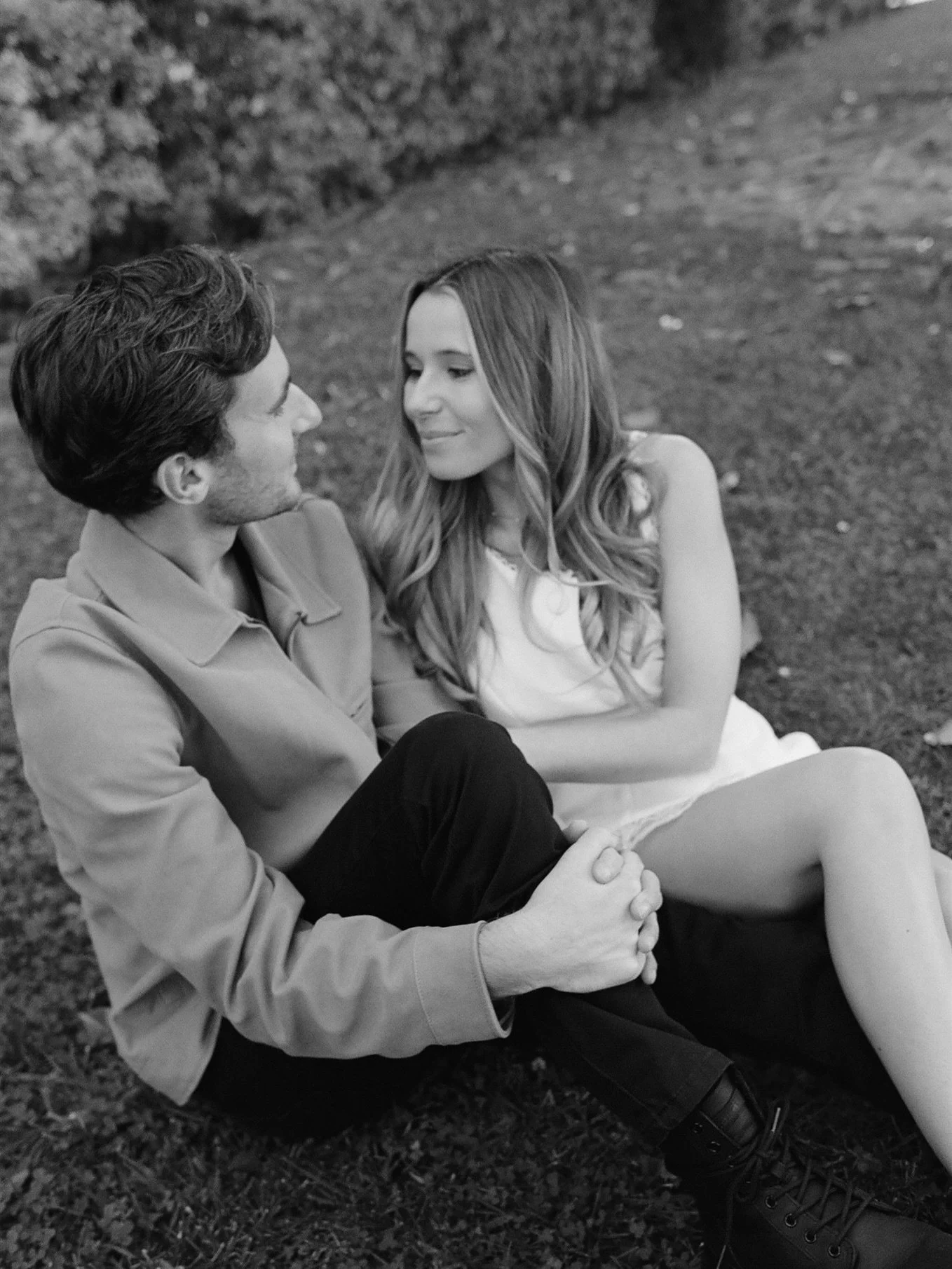 A few more from G + C&rsquo;s engagement session. So excited to be photographing their wedding this Summer 💛