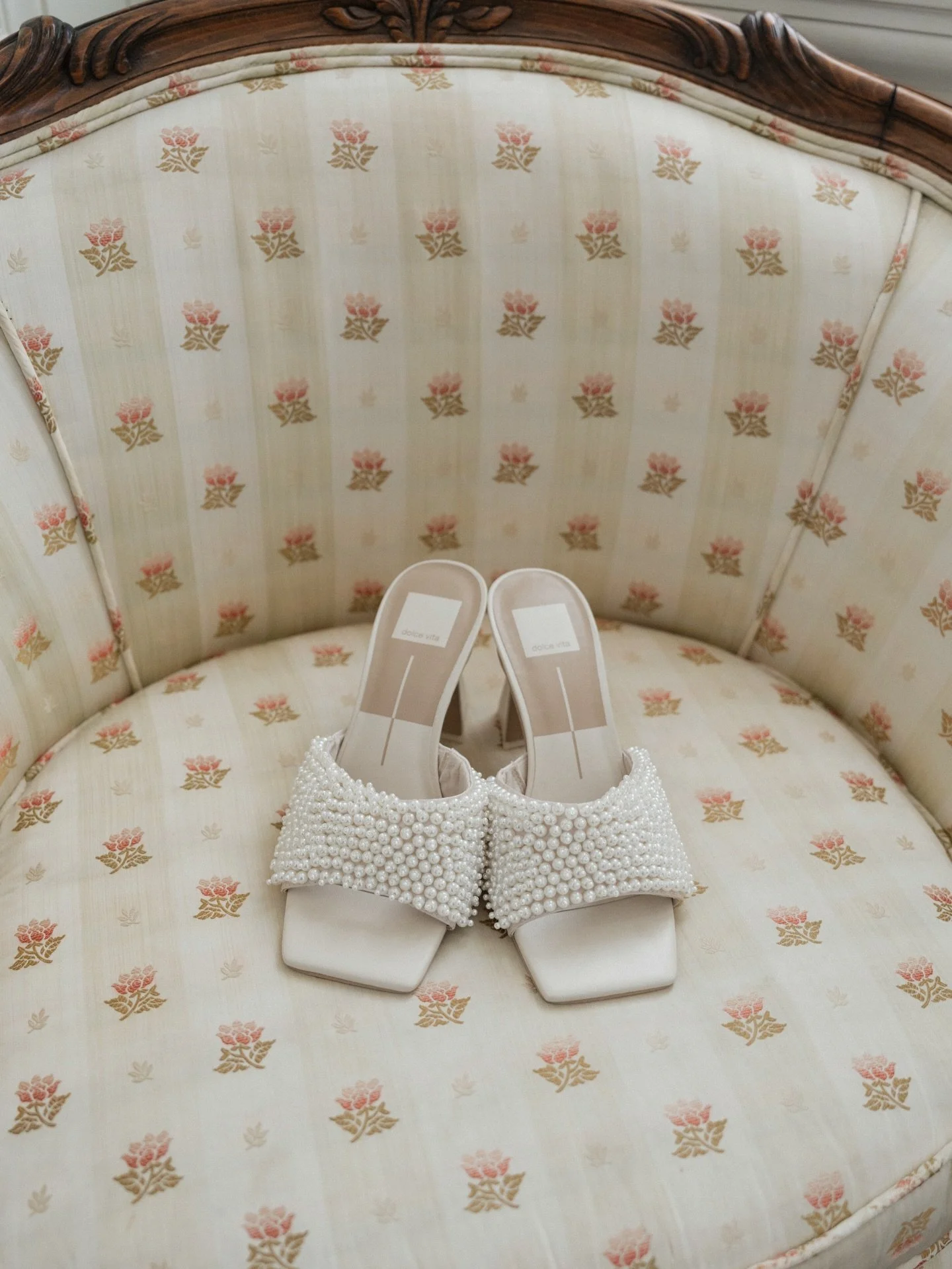 Morning moments at @darlington_house ✨