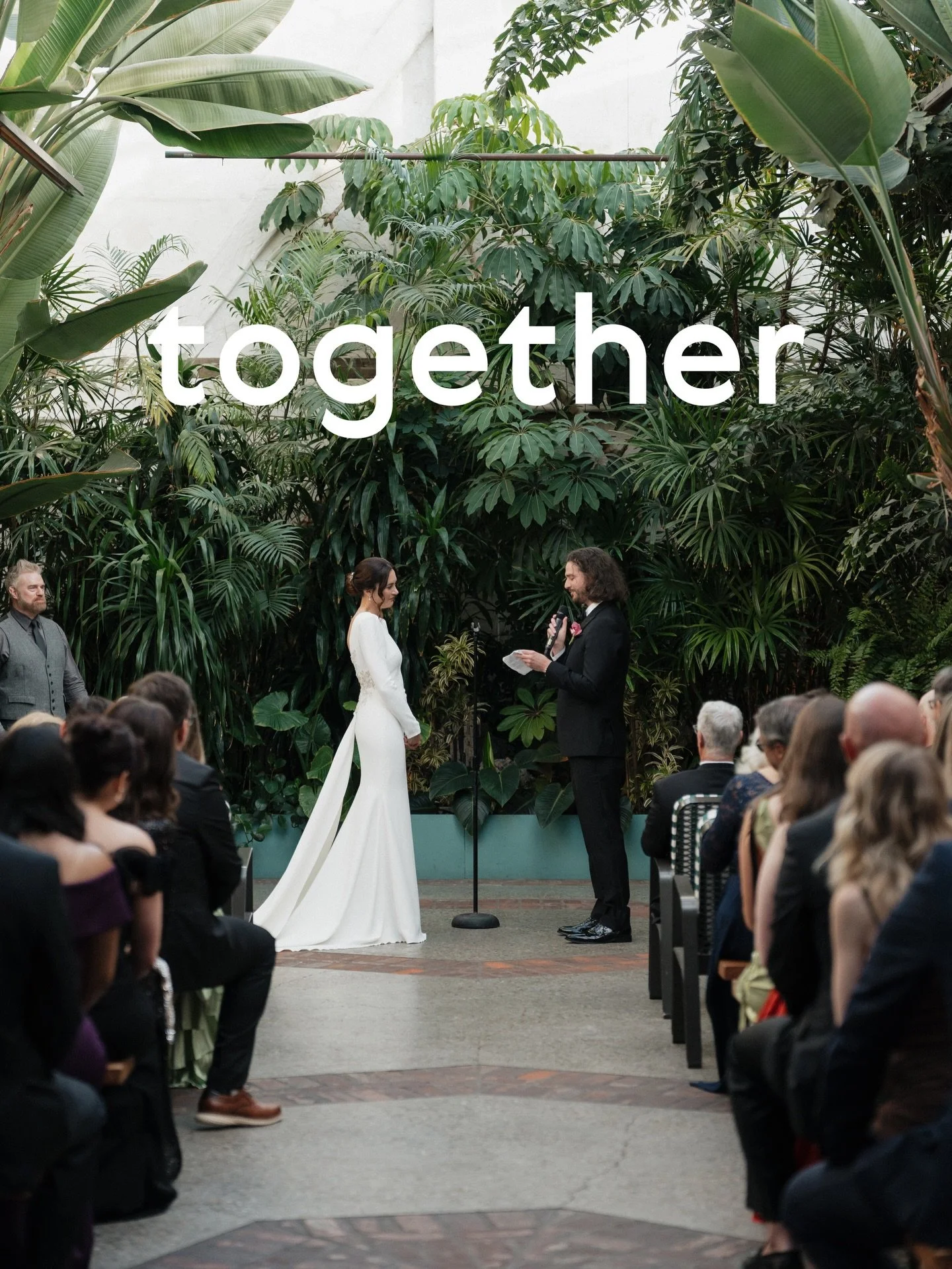 So excited to see Brigette and Alex&rsquo;s wedding featured on @togetherjournal today! 🤍

https://togetherjournal.com/brigette-alex-by-cait-photo/

Photo @caitphoto_
Planner @levelevents
Venue @valentine_dtla
Florist @stemsbykatepv
H&amp;MU @crysta