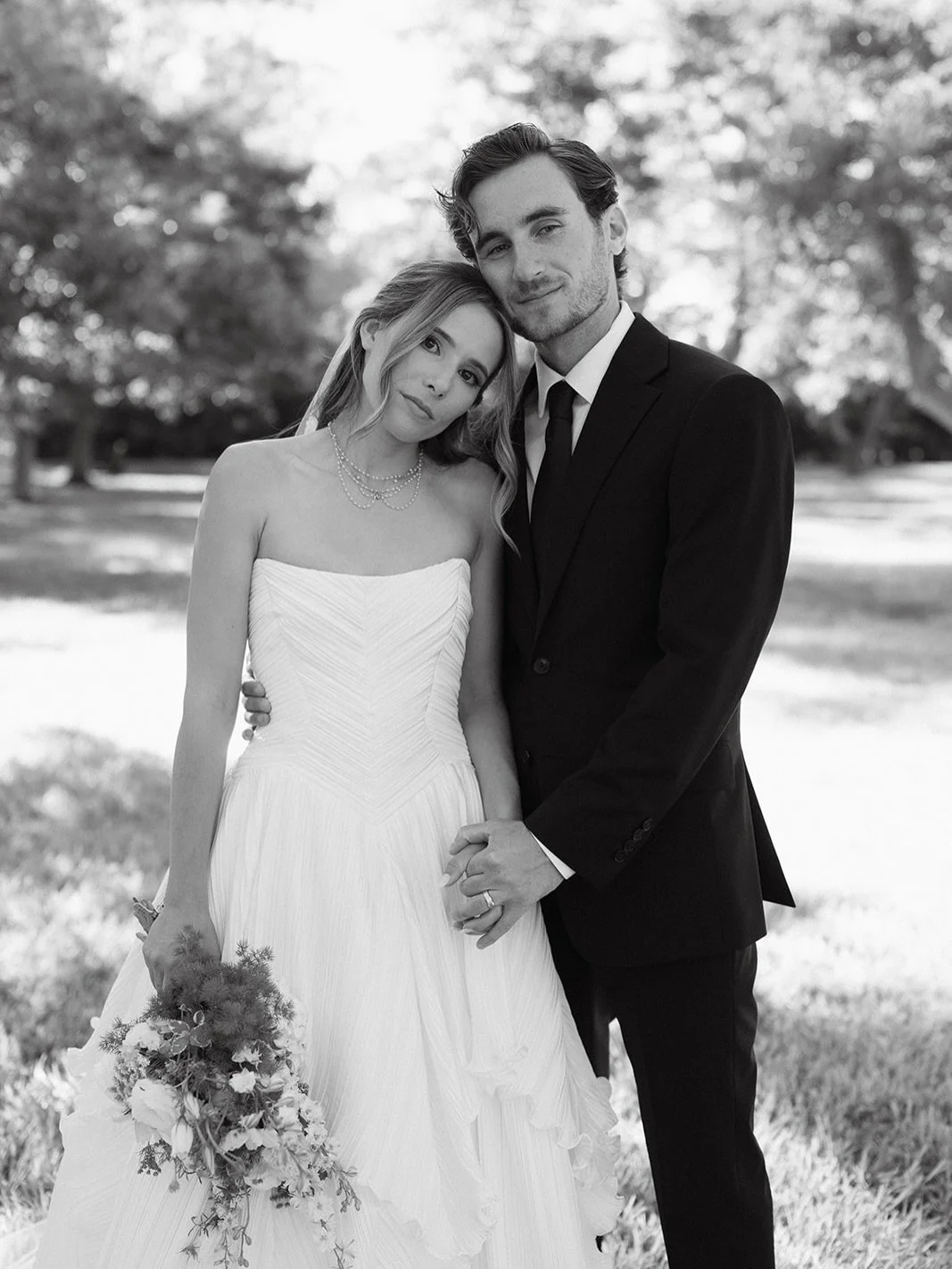 So many special moments from Gentry + Charlie&rsquo;s day

Planner&nbsp;@eventsbytania_
Photo&nbsp;@caitphoto_
Venue&nbsp;@walnutgroveweddings
Catering&nbsp;@commandperformancecatering
Bar&nbsp;@brickandbrassbar
Content Creator&nbsp;@carrierogerscont