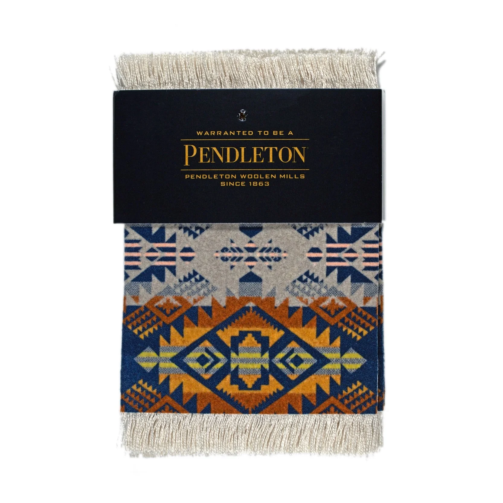 Pendleton Coaster Rug - Journey West
