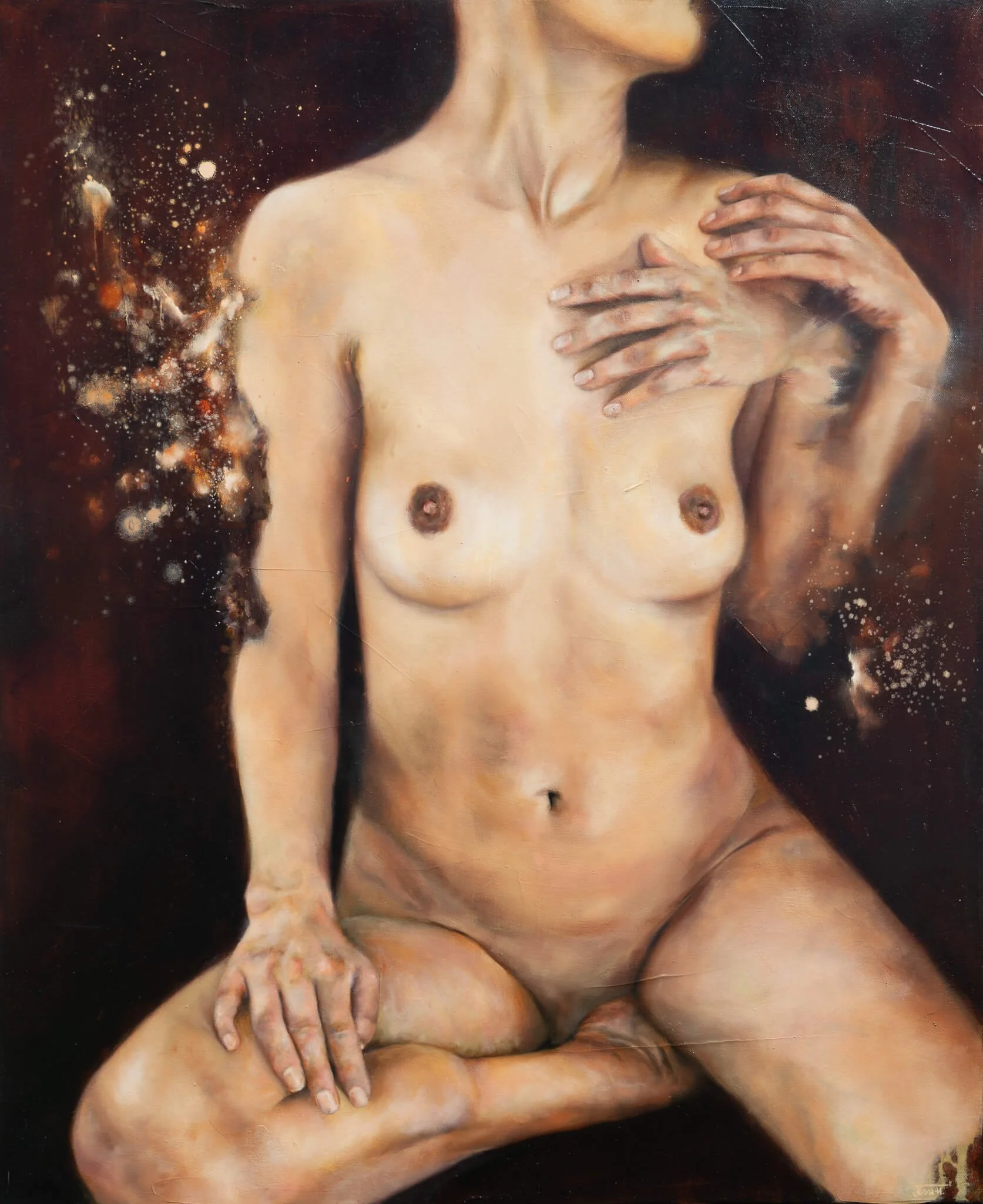 Naked Truths and Double Views