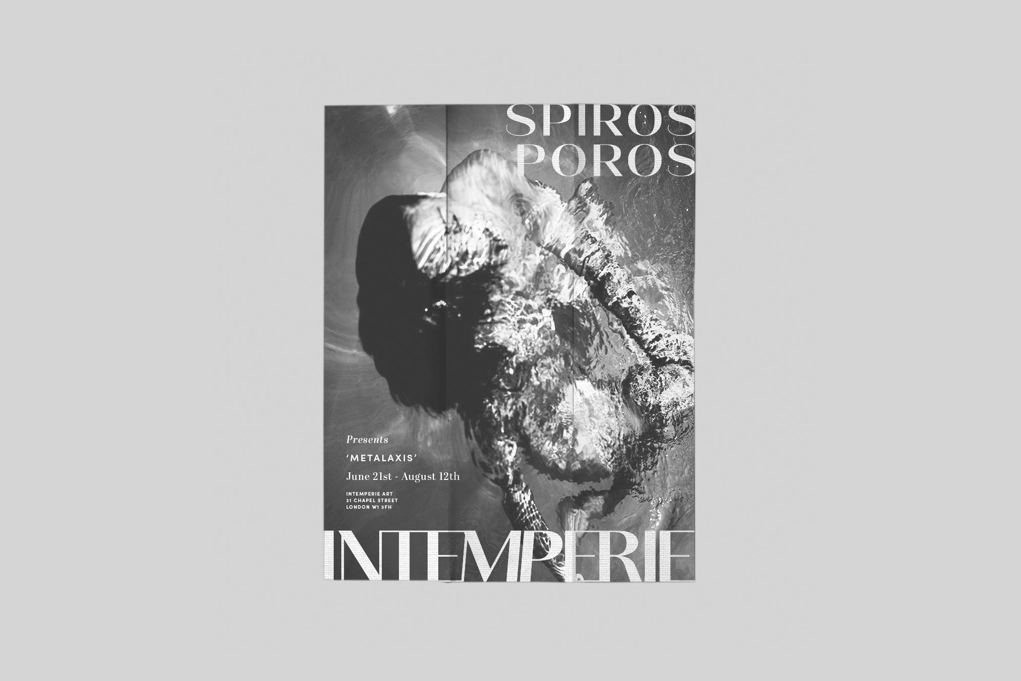 intemperie-art-gallery-branding-rebecca-webb-poster-sporos-poros.jpg