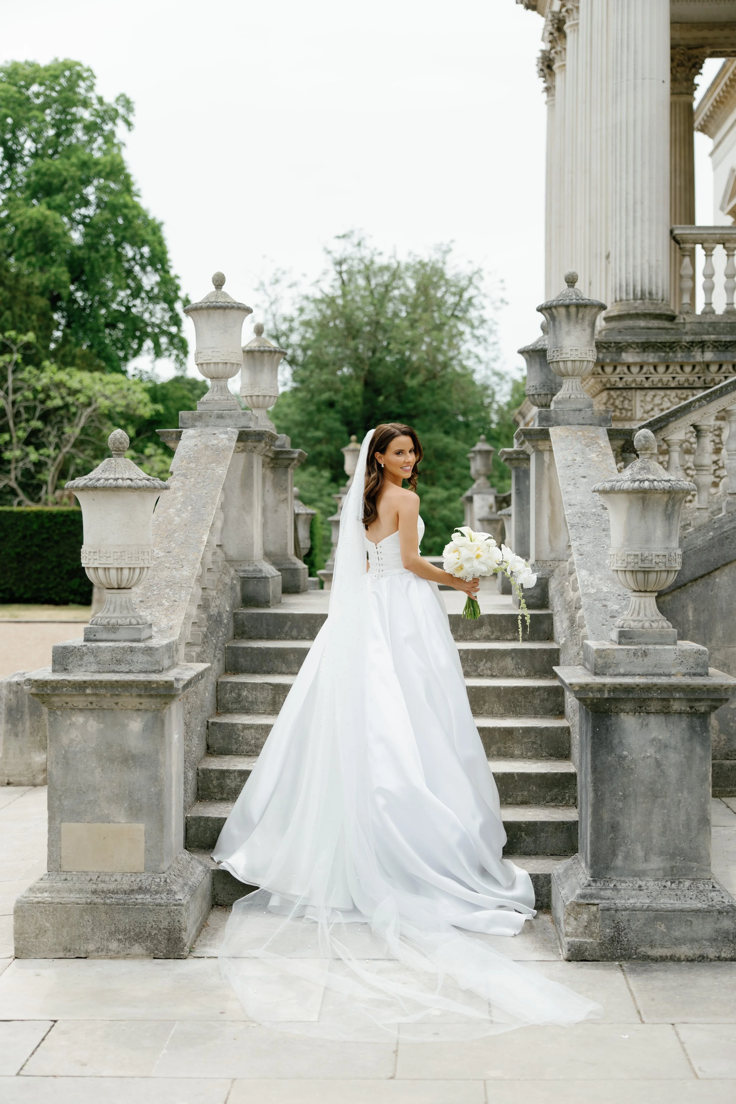 Luxury London Wedding Indeco Flowers-2.jpg