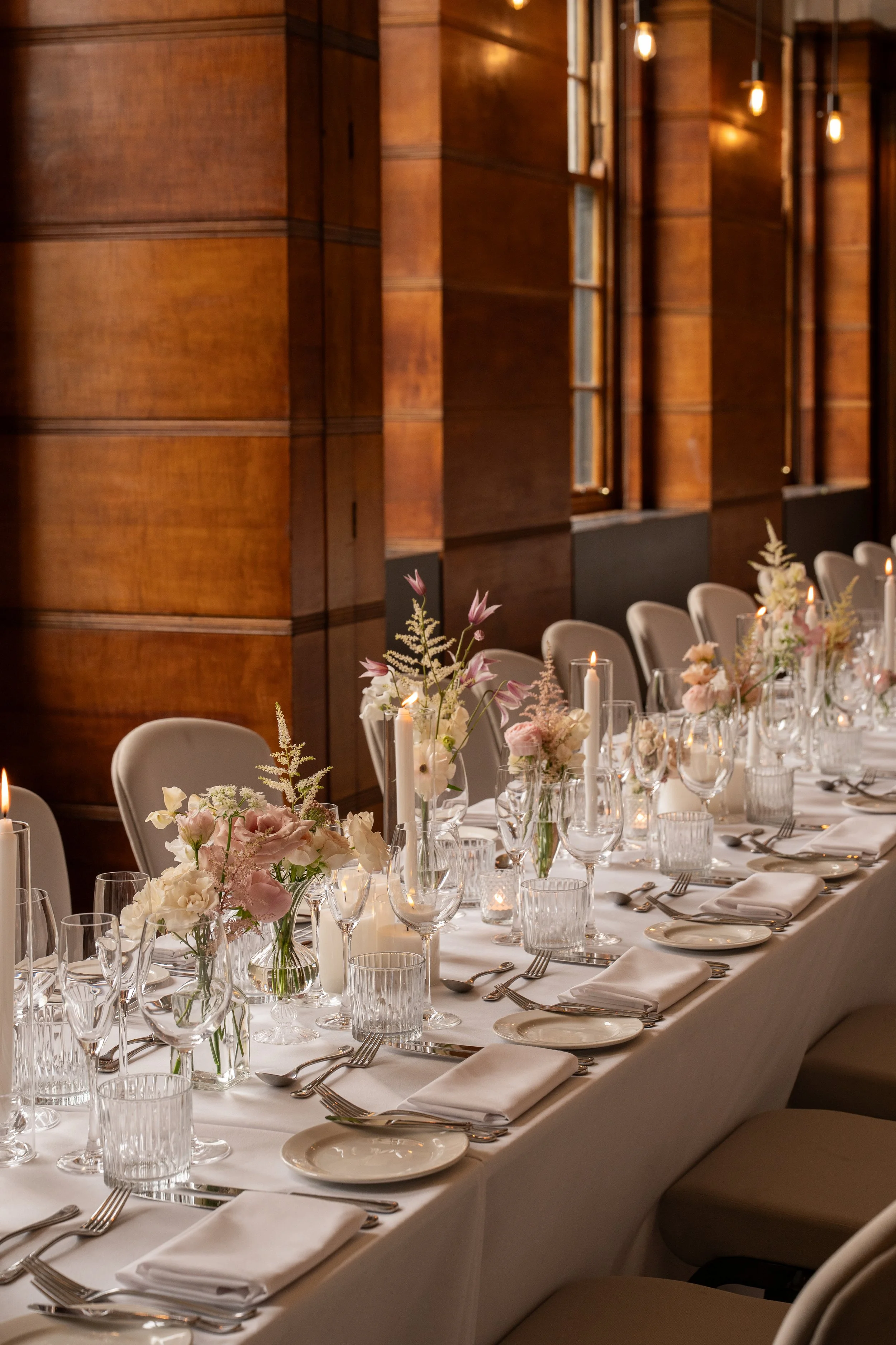 Luxury table scape event flowers town hall hotel london 5.jpg