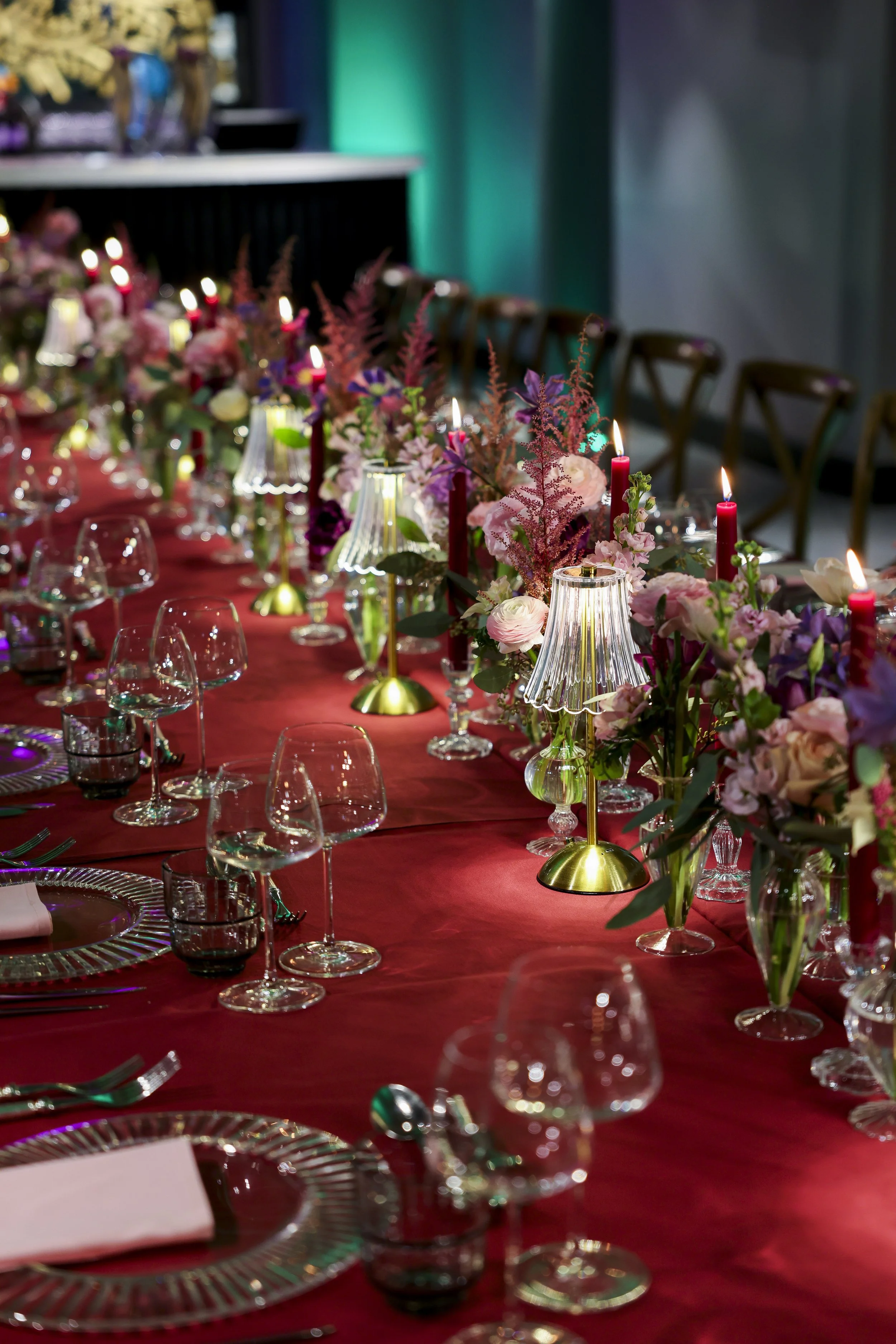 Event Flowers London Guinness Indeco Flowers 8.JPG