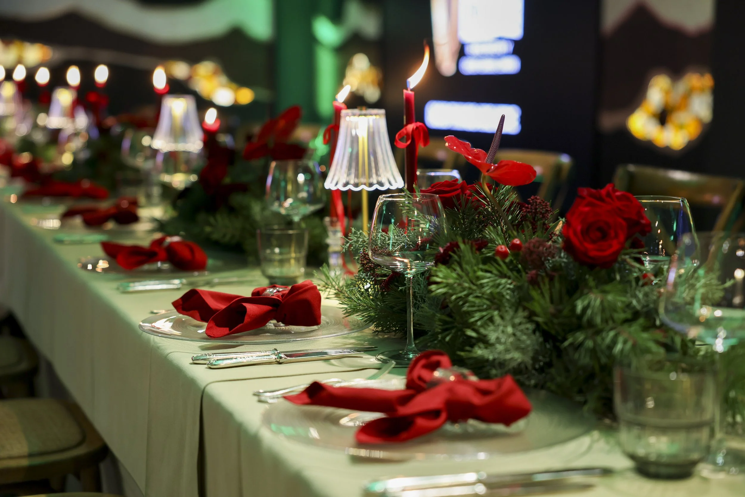 Event Flowers London Guinness Indeco Flowers 10.JPG