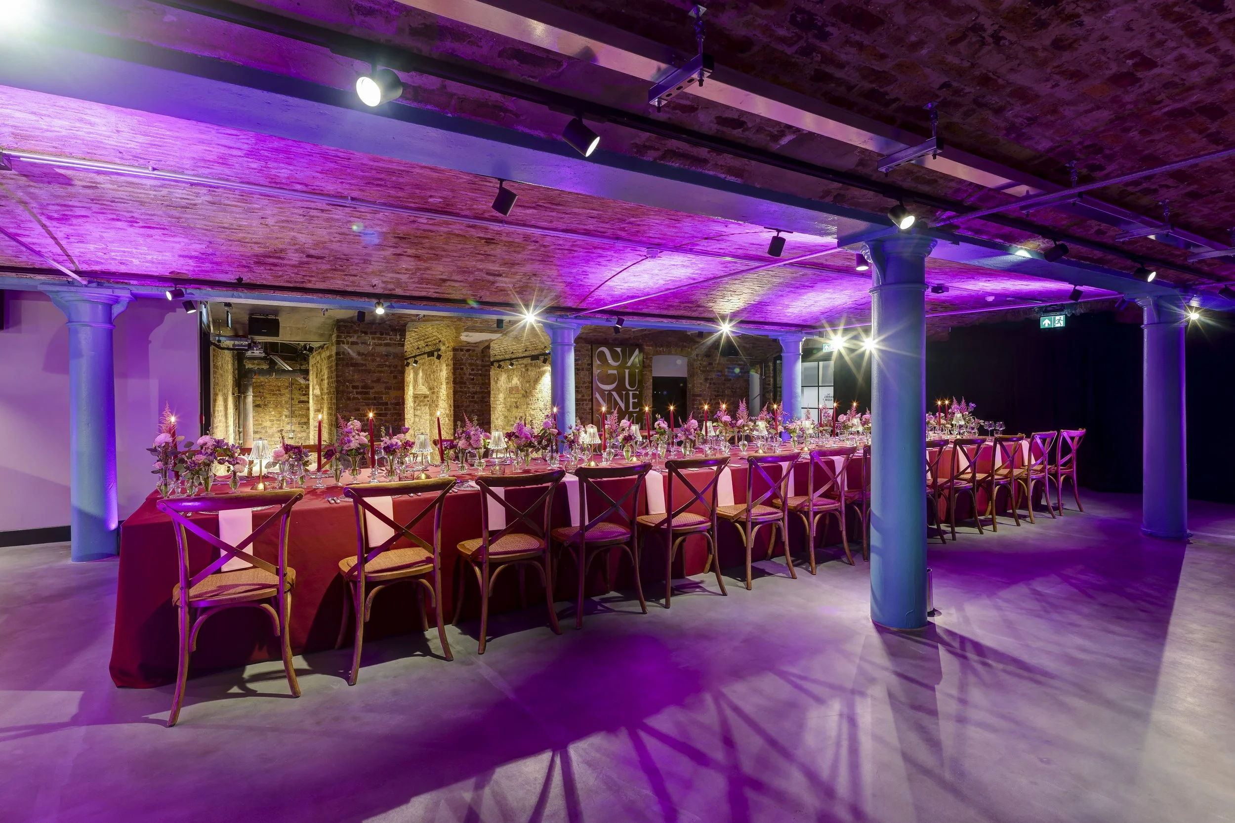 Event Flowers London Guinness Indeco Flowers 6.JPG