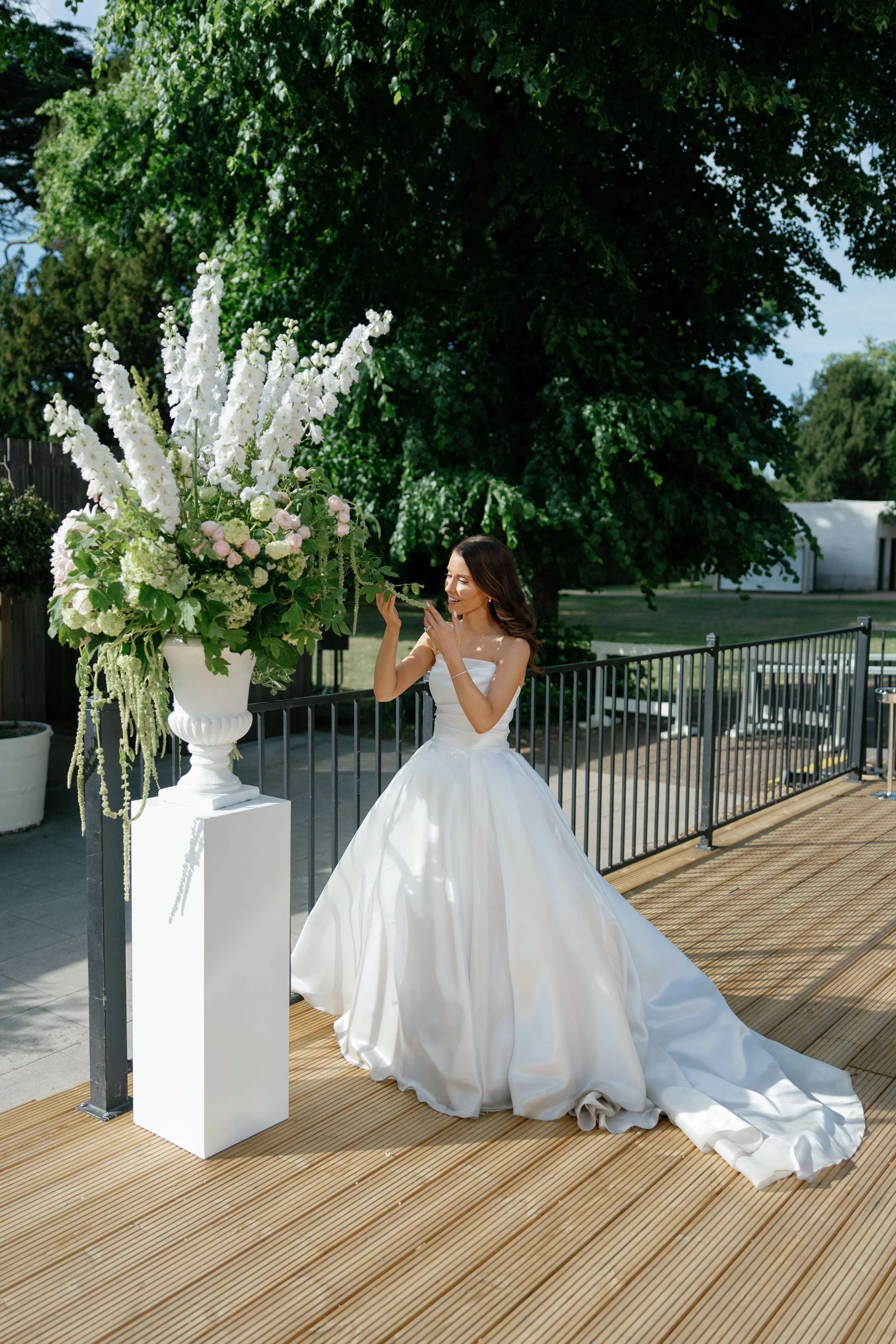 Luxury London Wedding Indeco Flowers-45.jpg