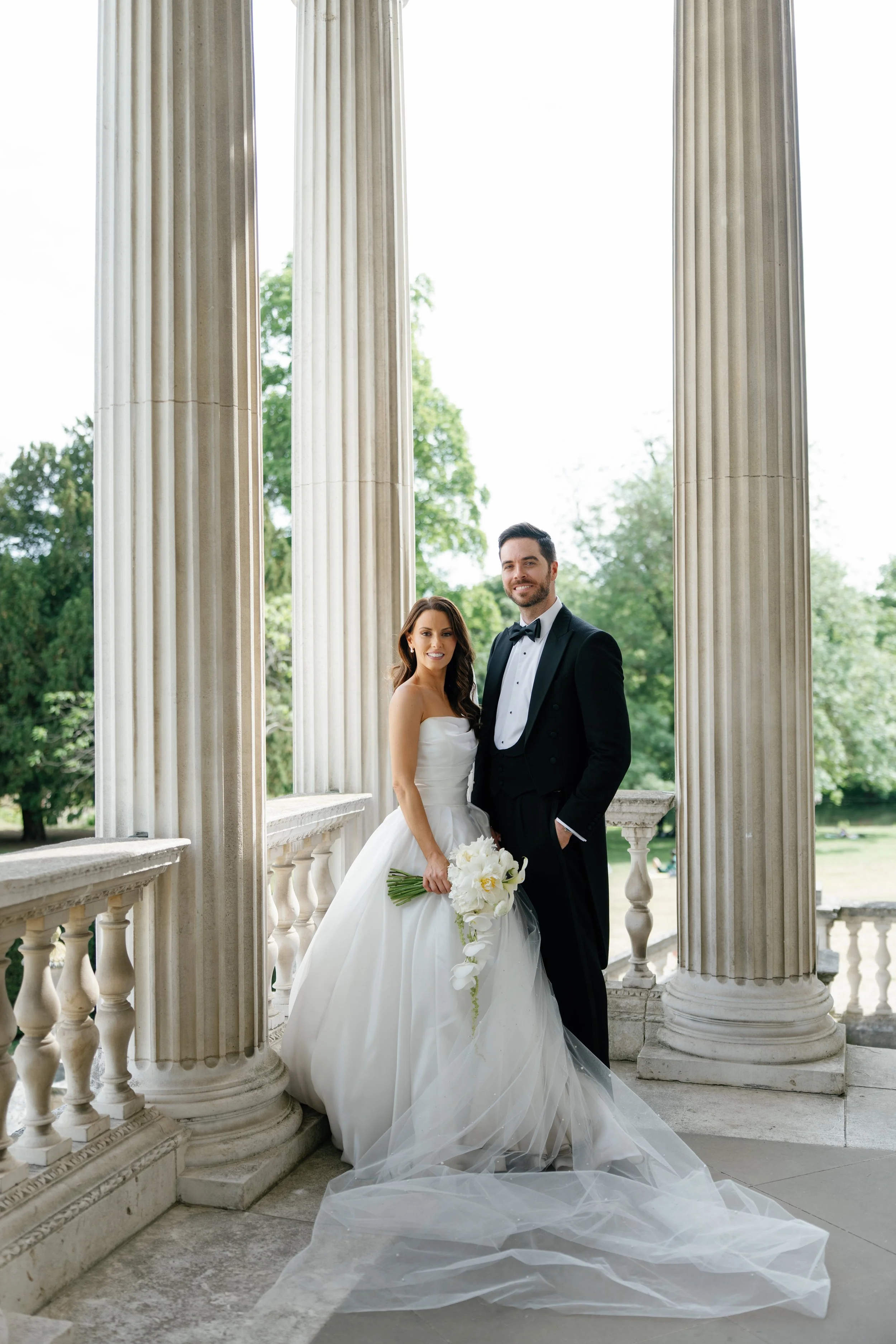 Luxury London Wedding Indeco Flowers-53.jpg
