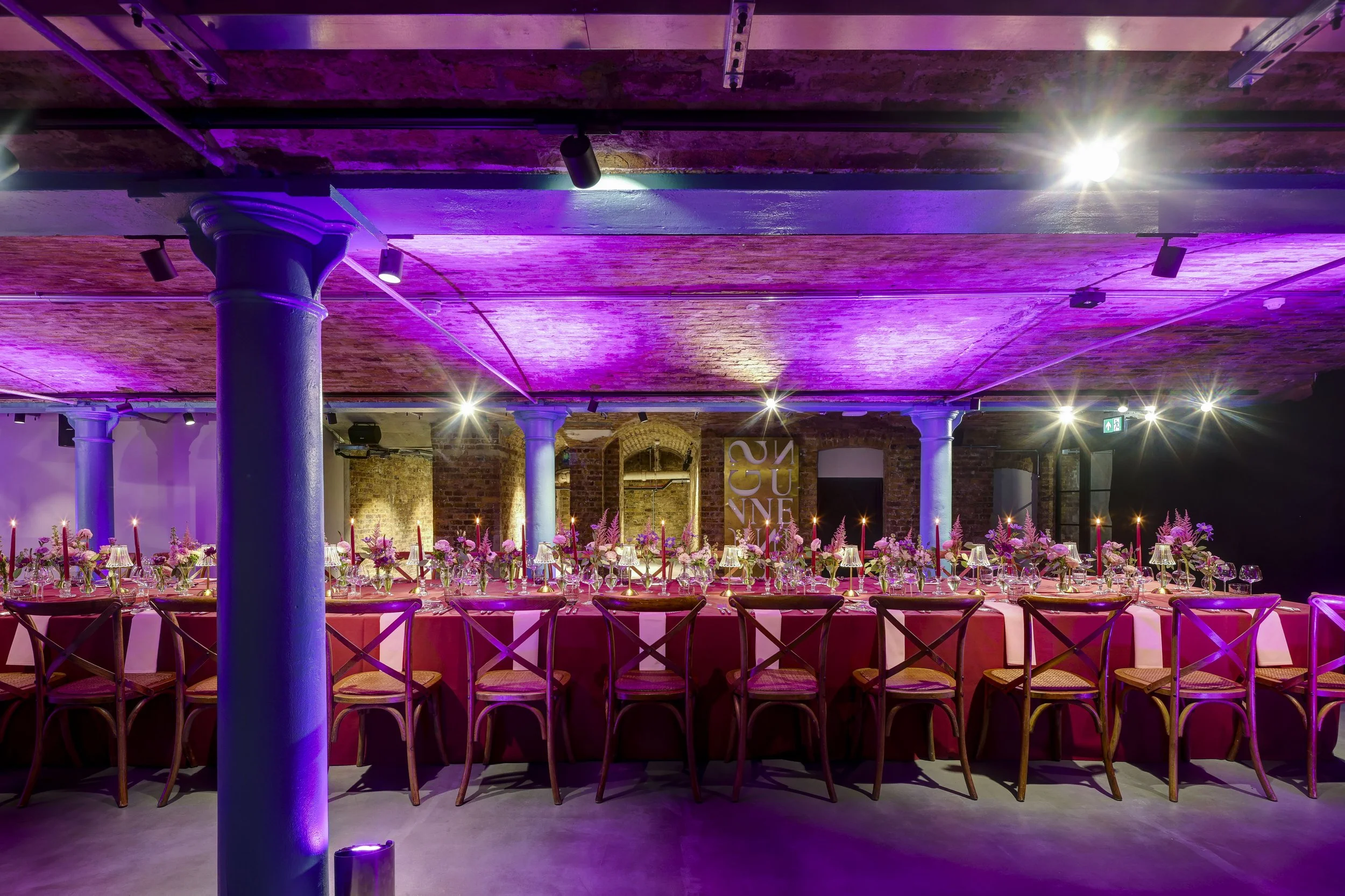 Event Flowers London Guinness Indeco Flowers 4.JPG