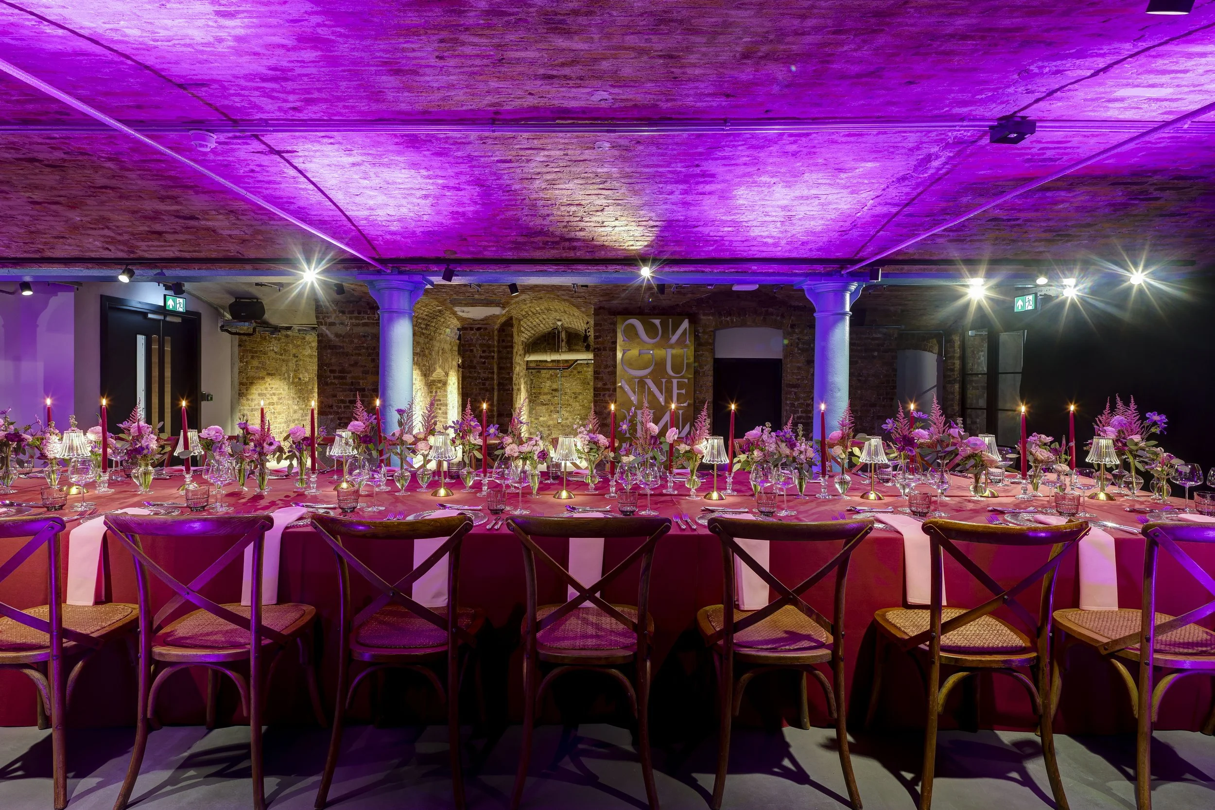 Event Flowers London Guinness Indeco Flowers 5.JPG