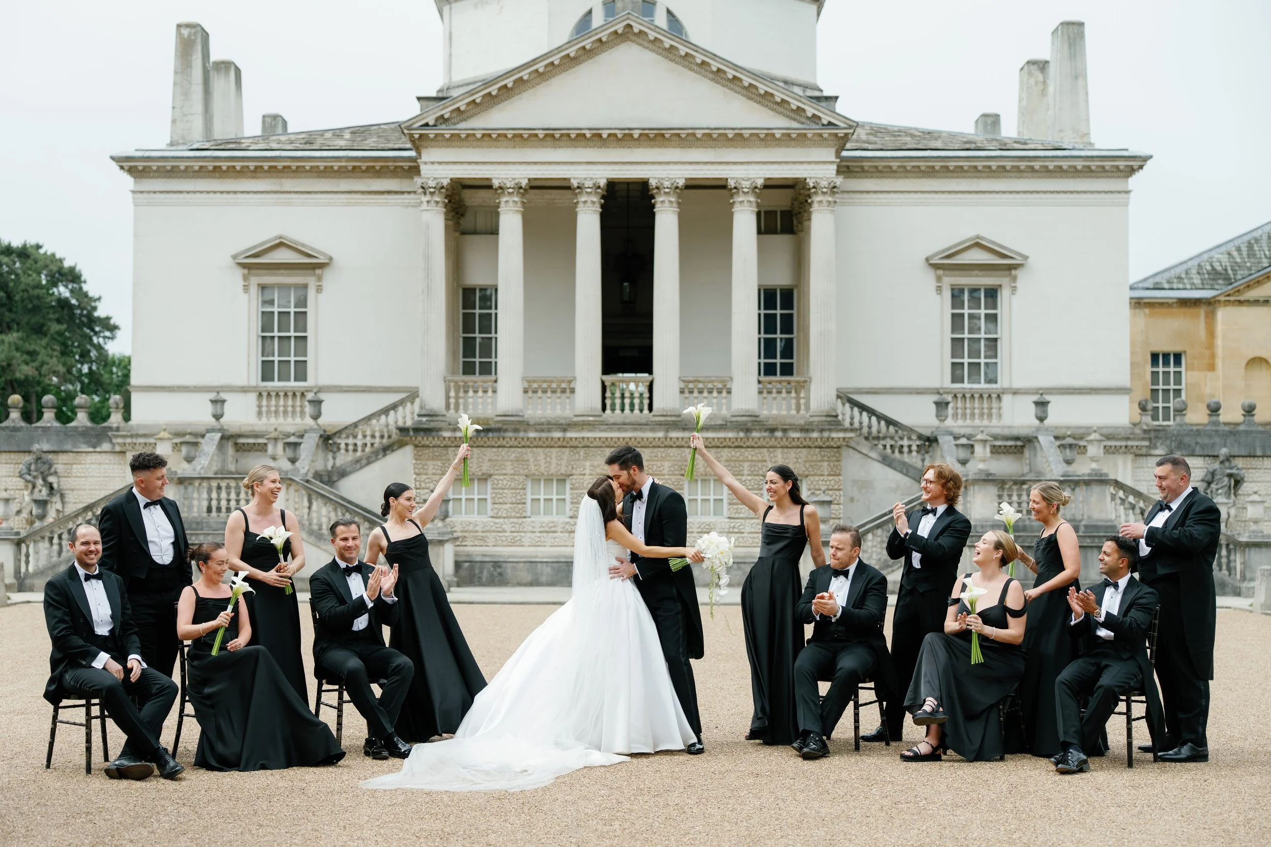 Luxury London Wedding Indeco Flowers-107.jpg