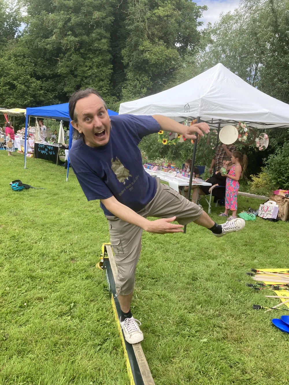 MayFest Sunday 2024 — Richmond MayFest