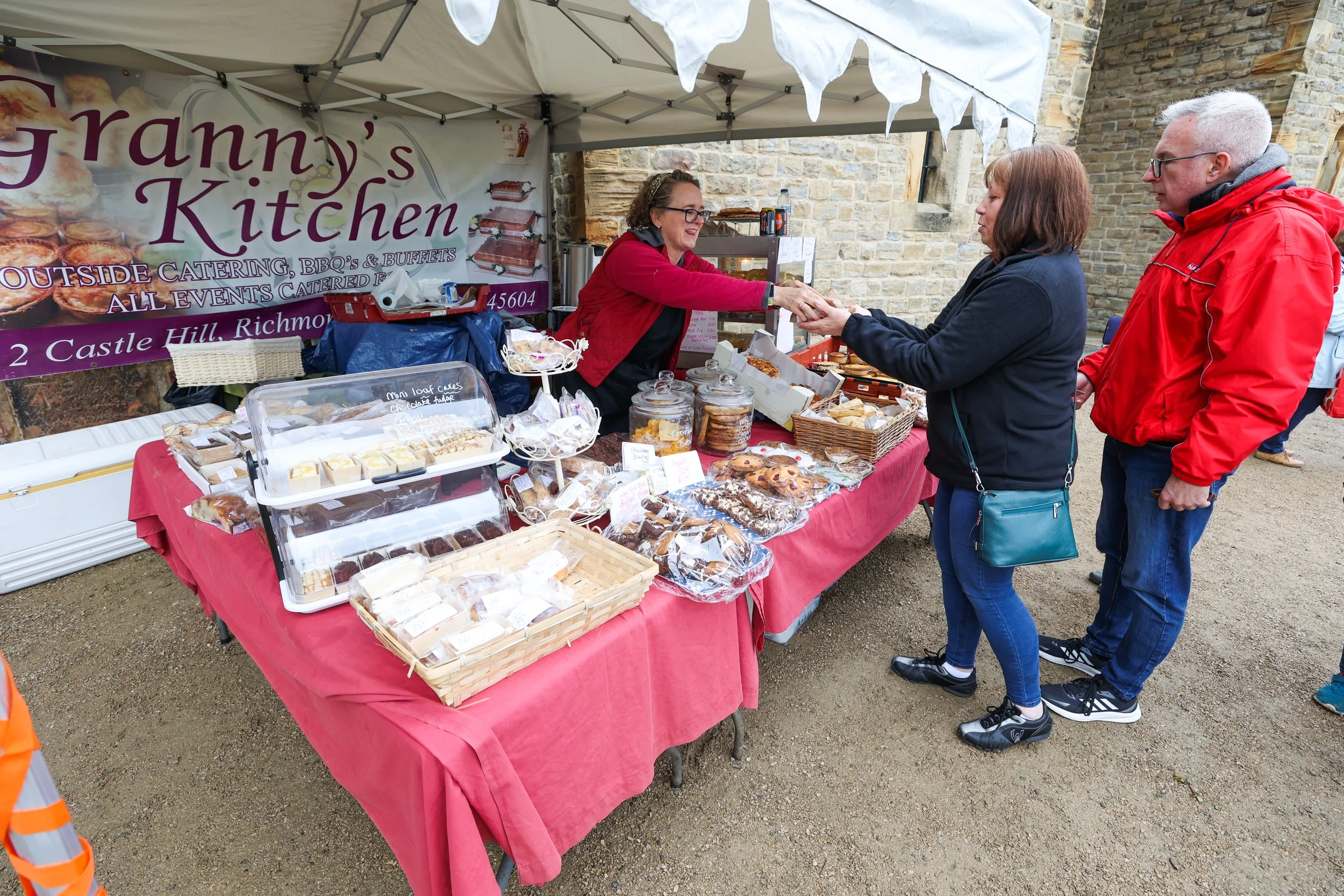 MayFest Saturday 2024 — Richmond MayFest