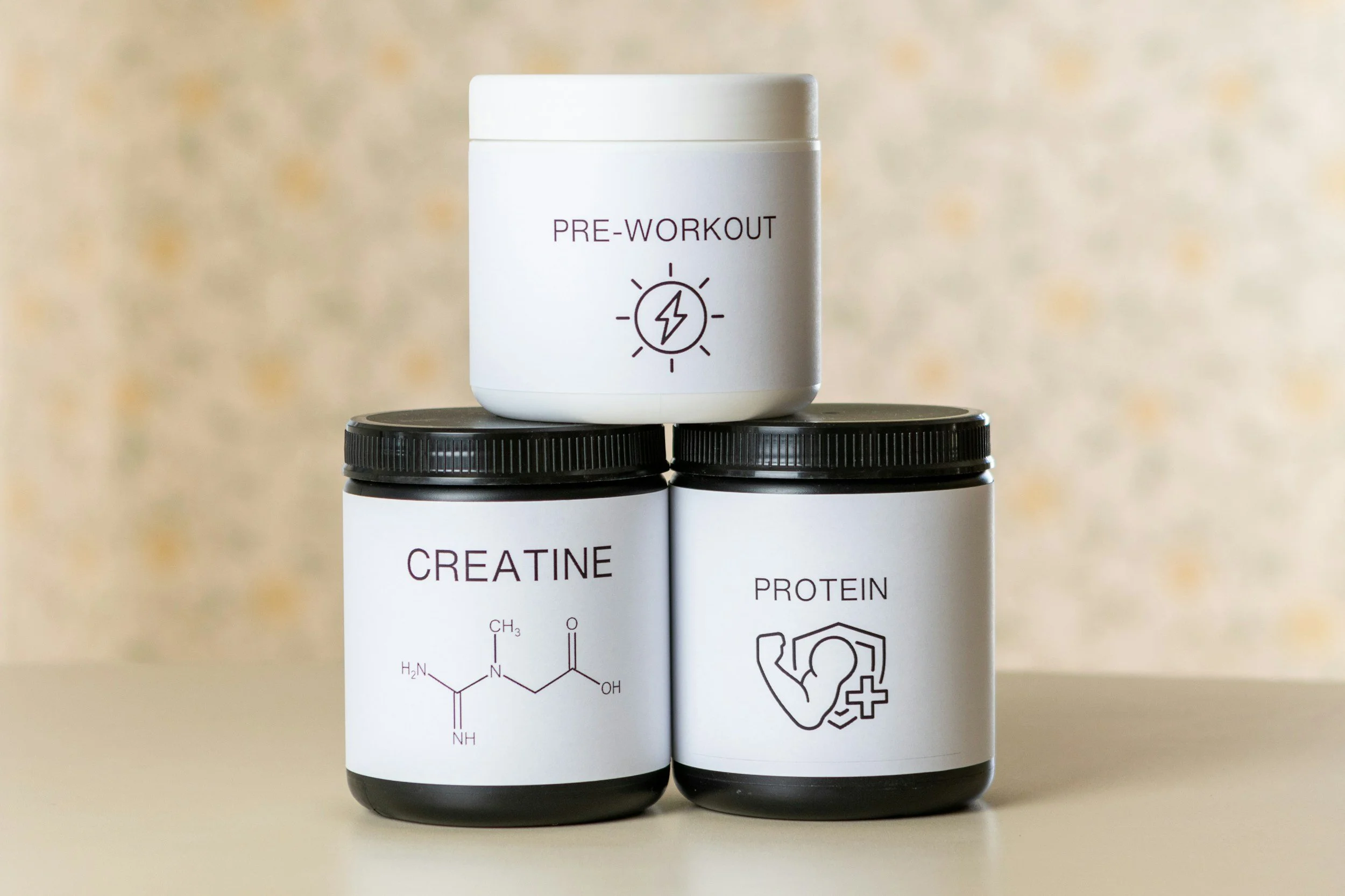 Are supplements the “magic pill”?