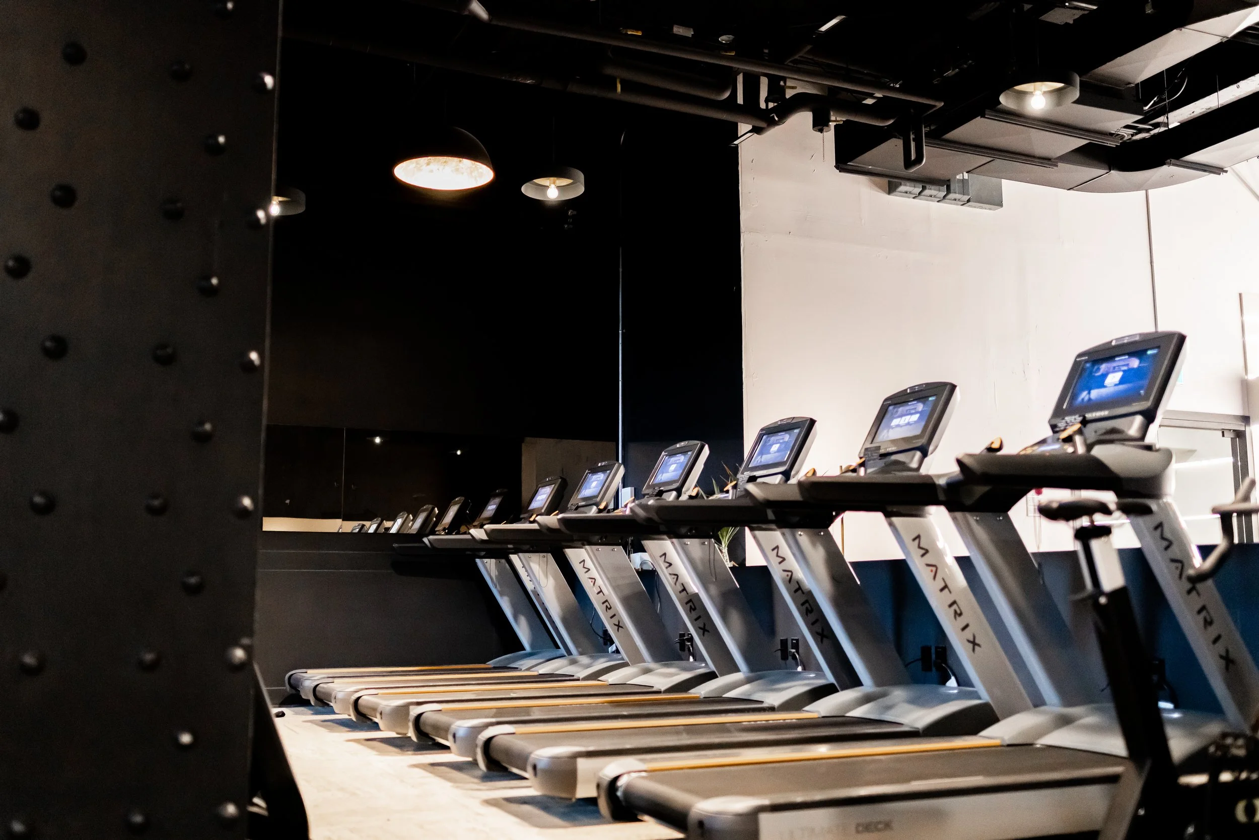 course a pied vieux Montreal