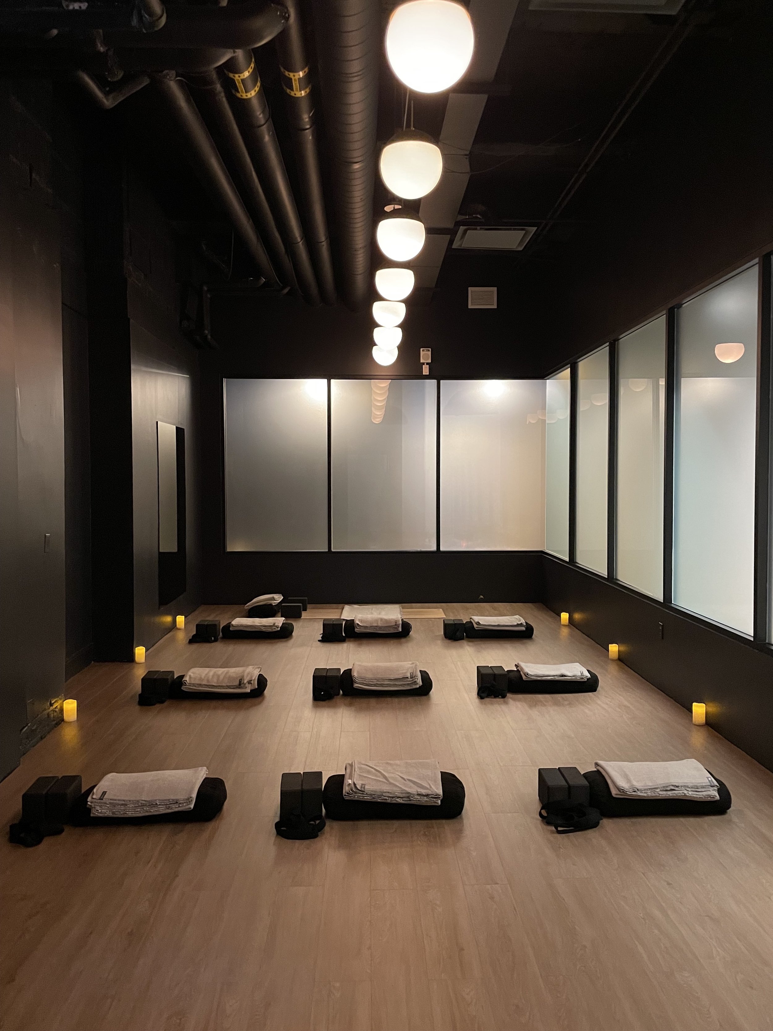salle de yoga et pilates vieux-montreal