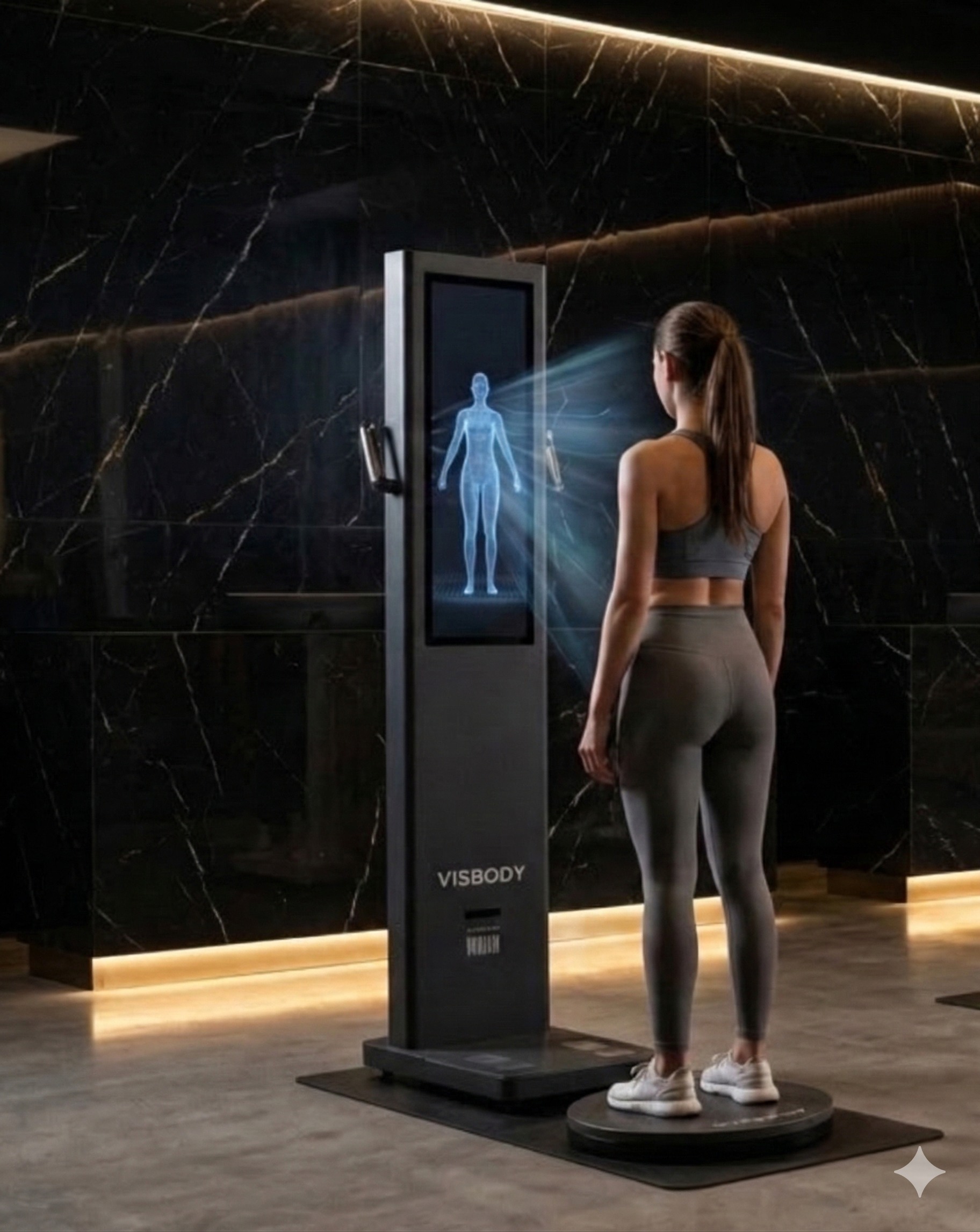 bioimpedance body scan montreal