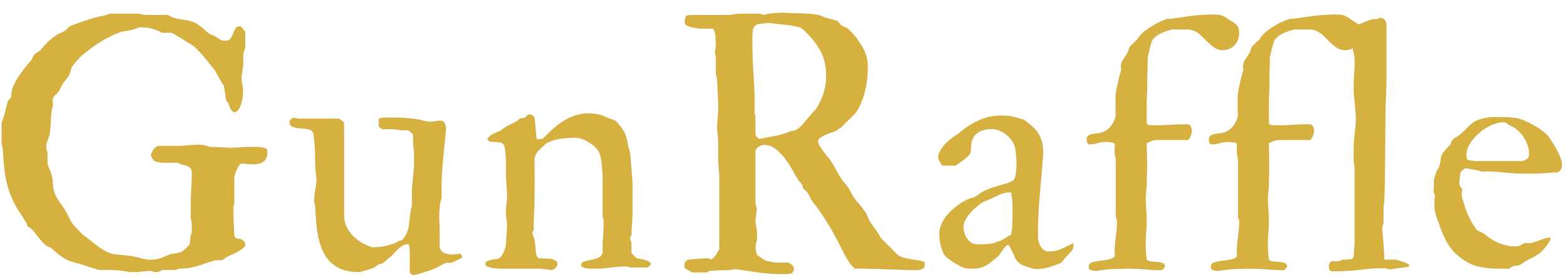 Gun Raffle — Findlay Elks