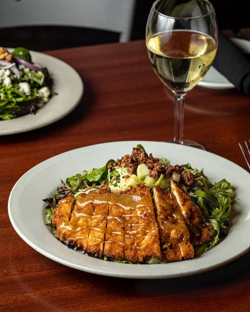  Elevator Brewery and Draught Haus Cuisine. Photo courtesy of Elevator. 