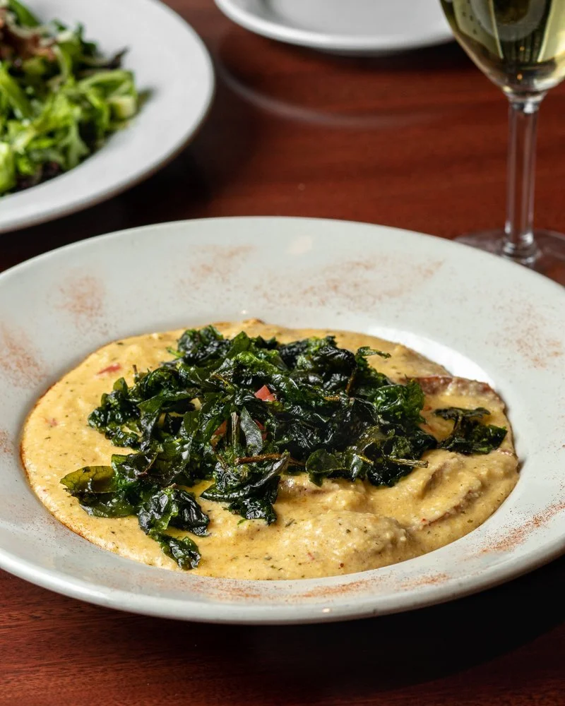  Elevator Brewery and Draught Haus Cuisine. Photo courtesy of Elevator. 