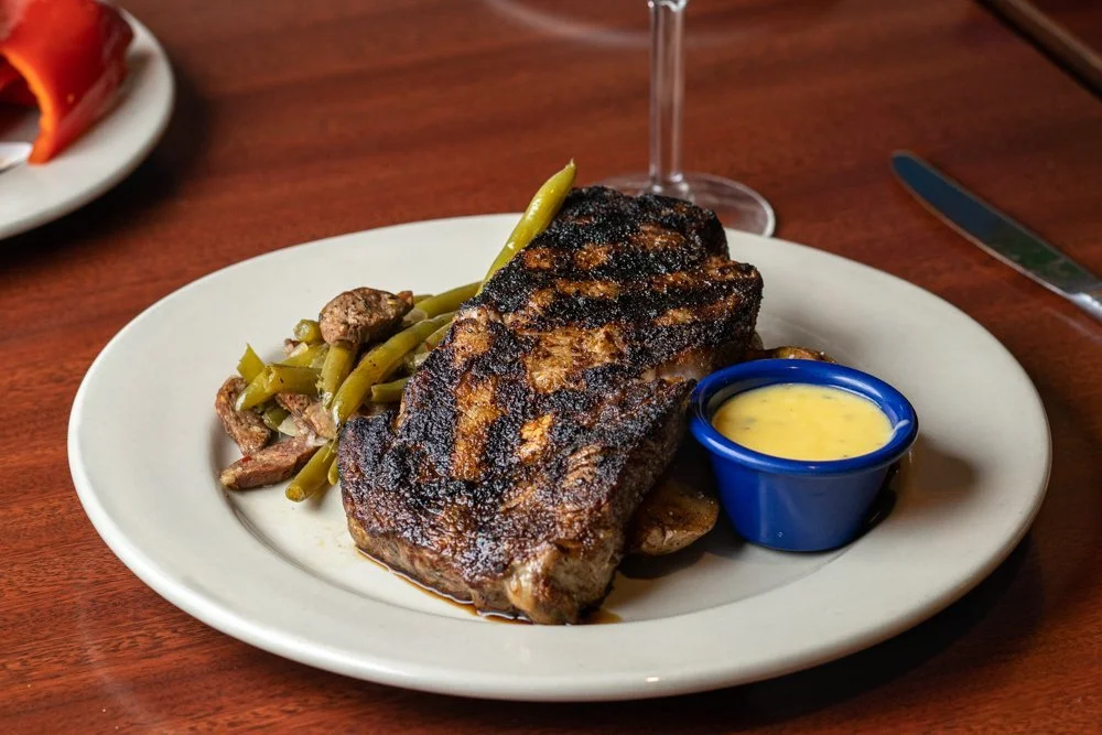  Elevator Brewery and Draught Haus Cuisine. Photo courtesy of Elevator. 