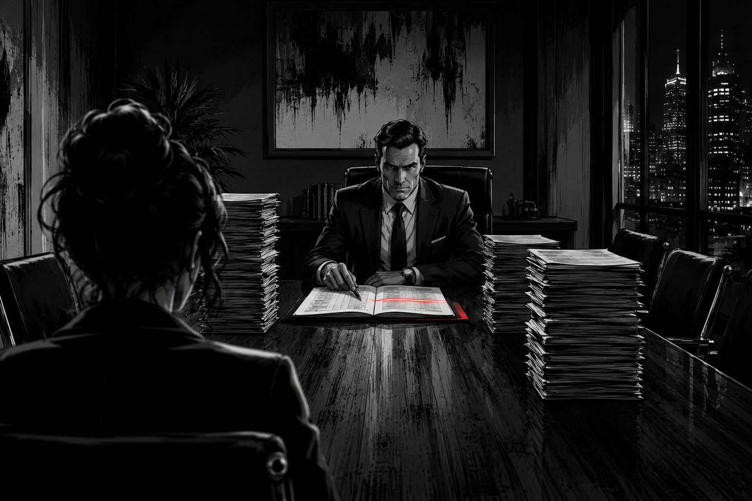 After the Pile-Up: What Your Series A Lead's Lawyer Actually Sees