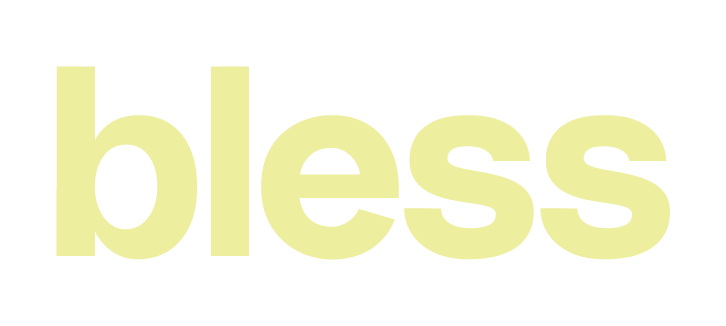 Bless | Generosity Made Simple.