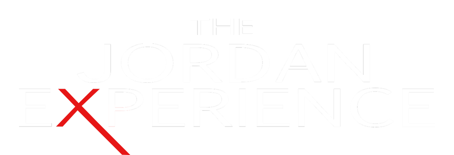 The Jordan Experience