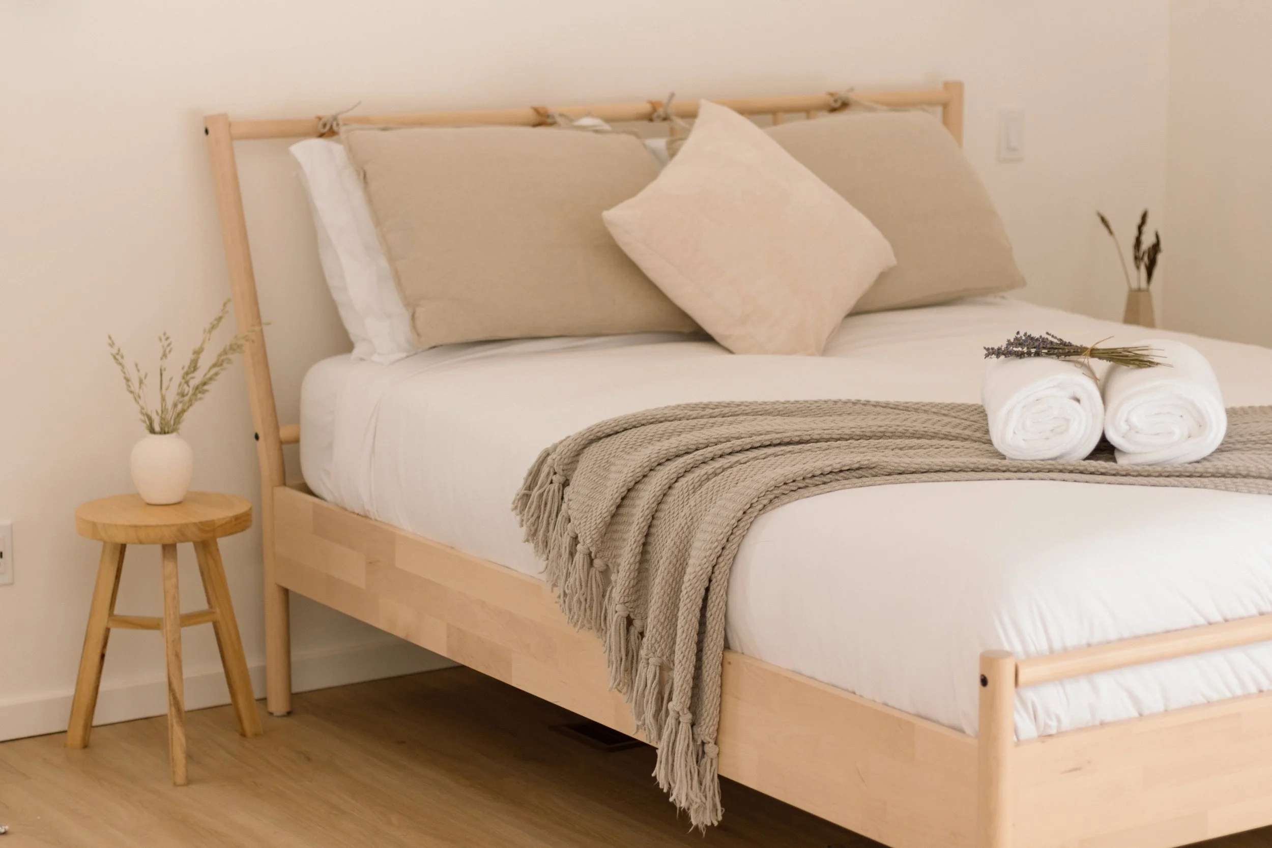 Jennifer Adams Sleep Set