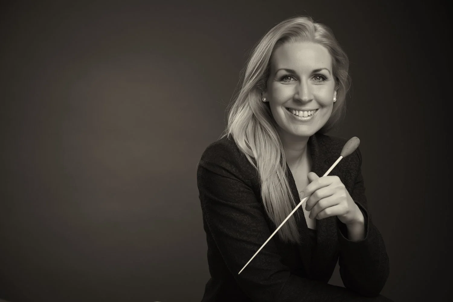 Kor og orkester med Cathrine Winnes!