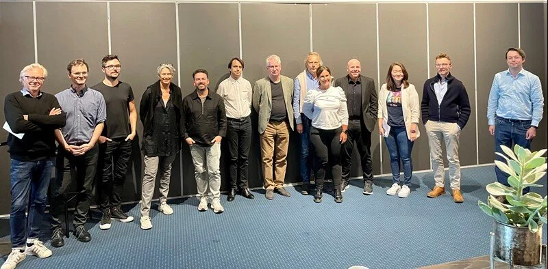 Grand Jury Opptakt 2021