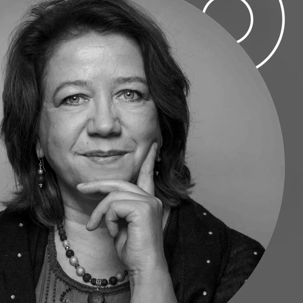 Dirigenten i distriktet - Kurs med Elin Persson